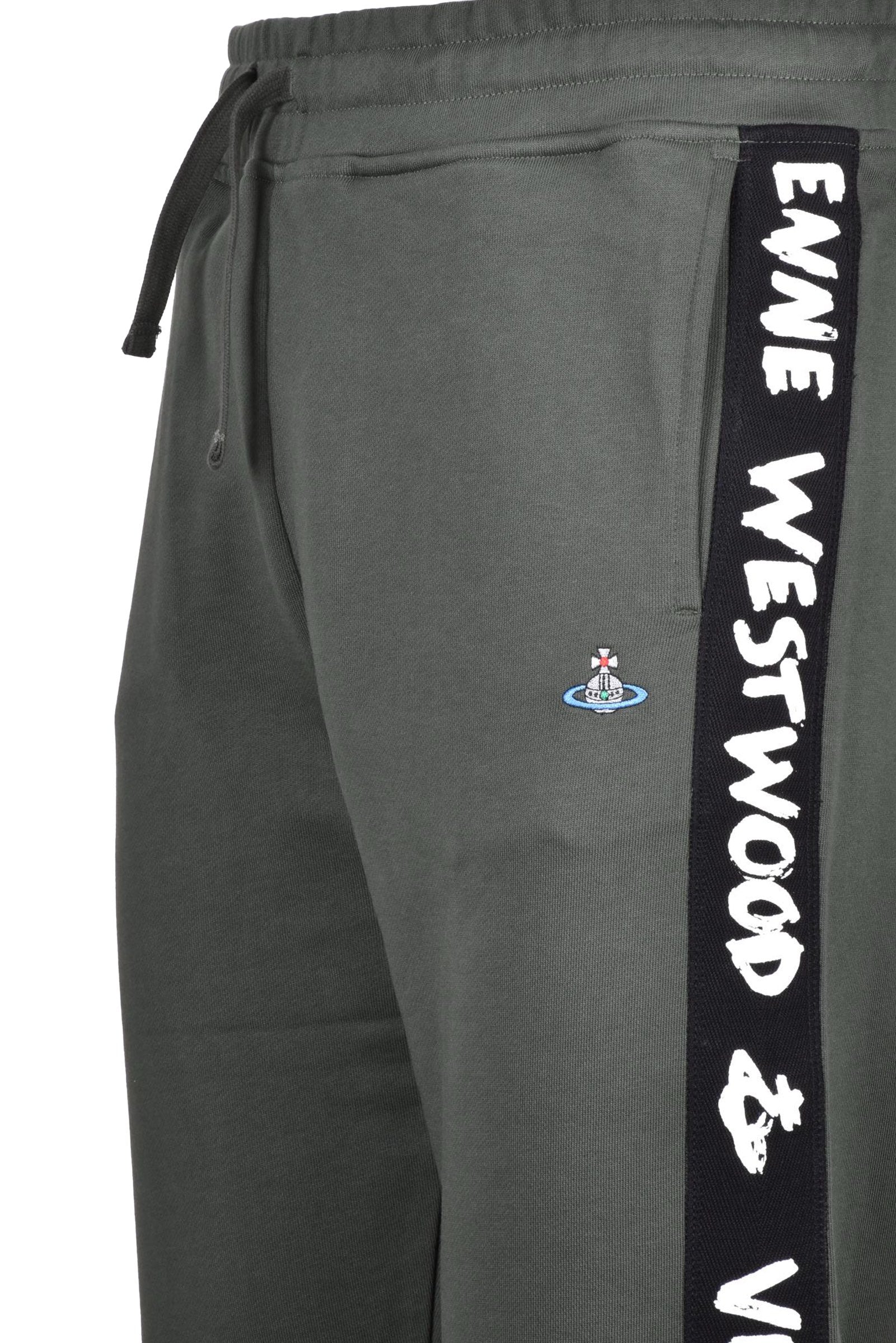 VIVIENNE WESTWOOD - TROUSERS