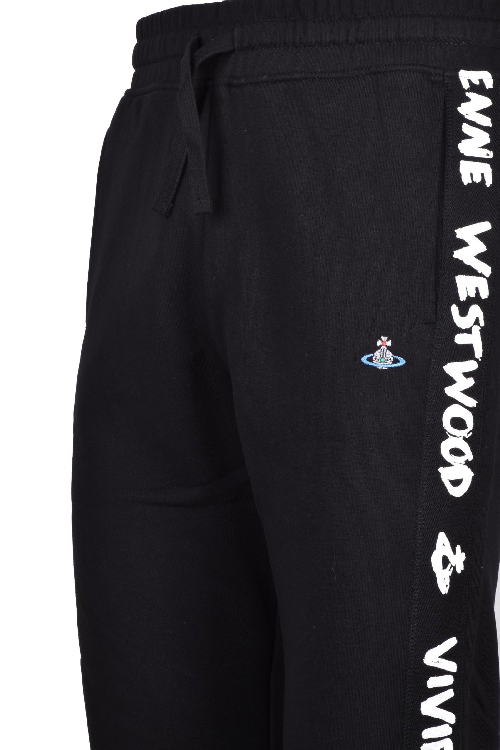 VIVIENNE WESTWOOD - TROUSERS