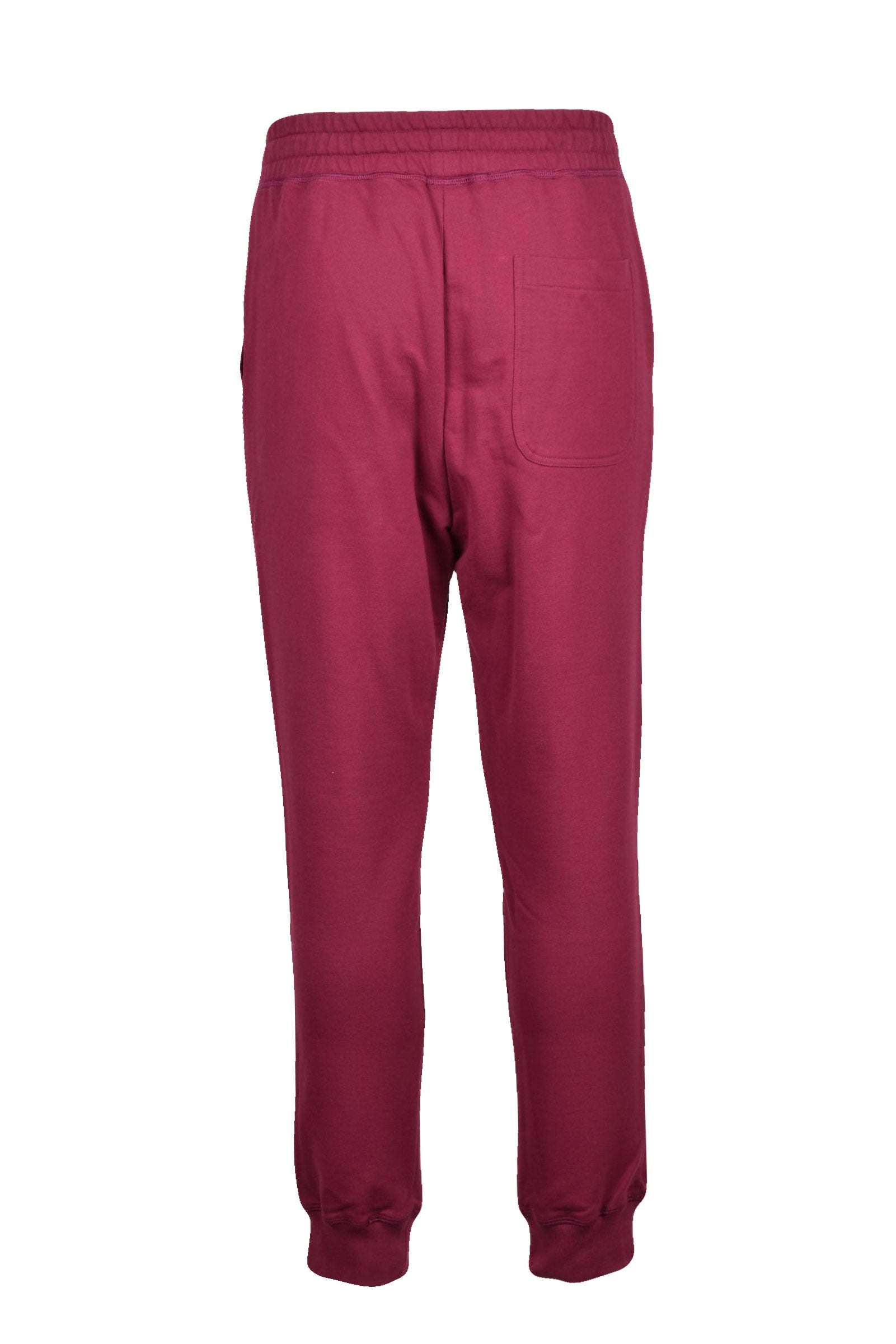 VIVIENNE WESTWOOD ANGLOMANIA - TROUSERS