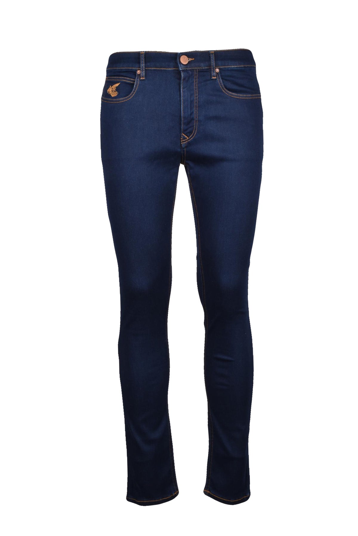 VIVIENNE WESTWOOD ANGLOMANIA - TROUSERS