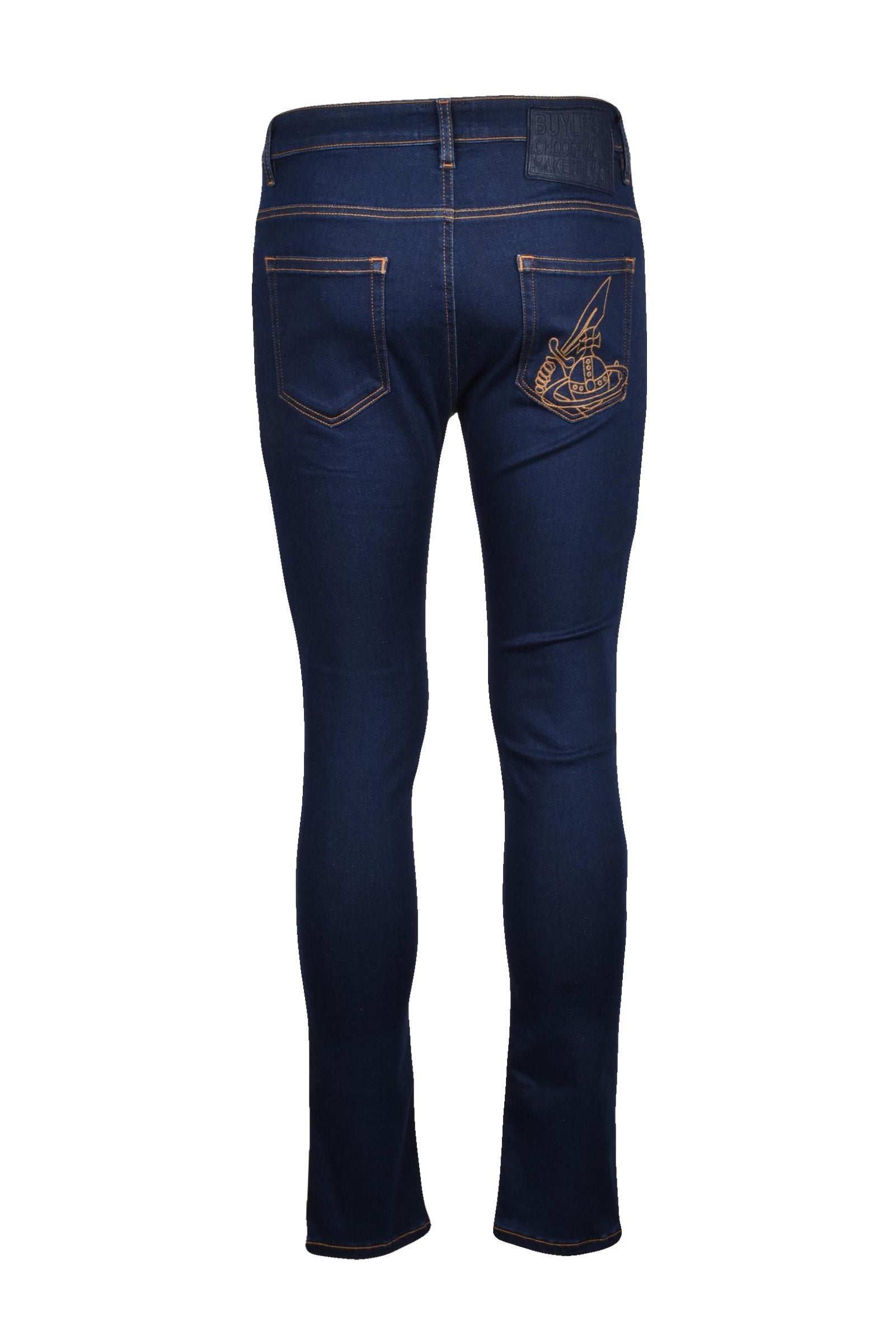VIVIENNE WESTWOOD ANGLOMANIA - TROUSERS