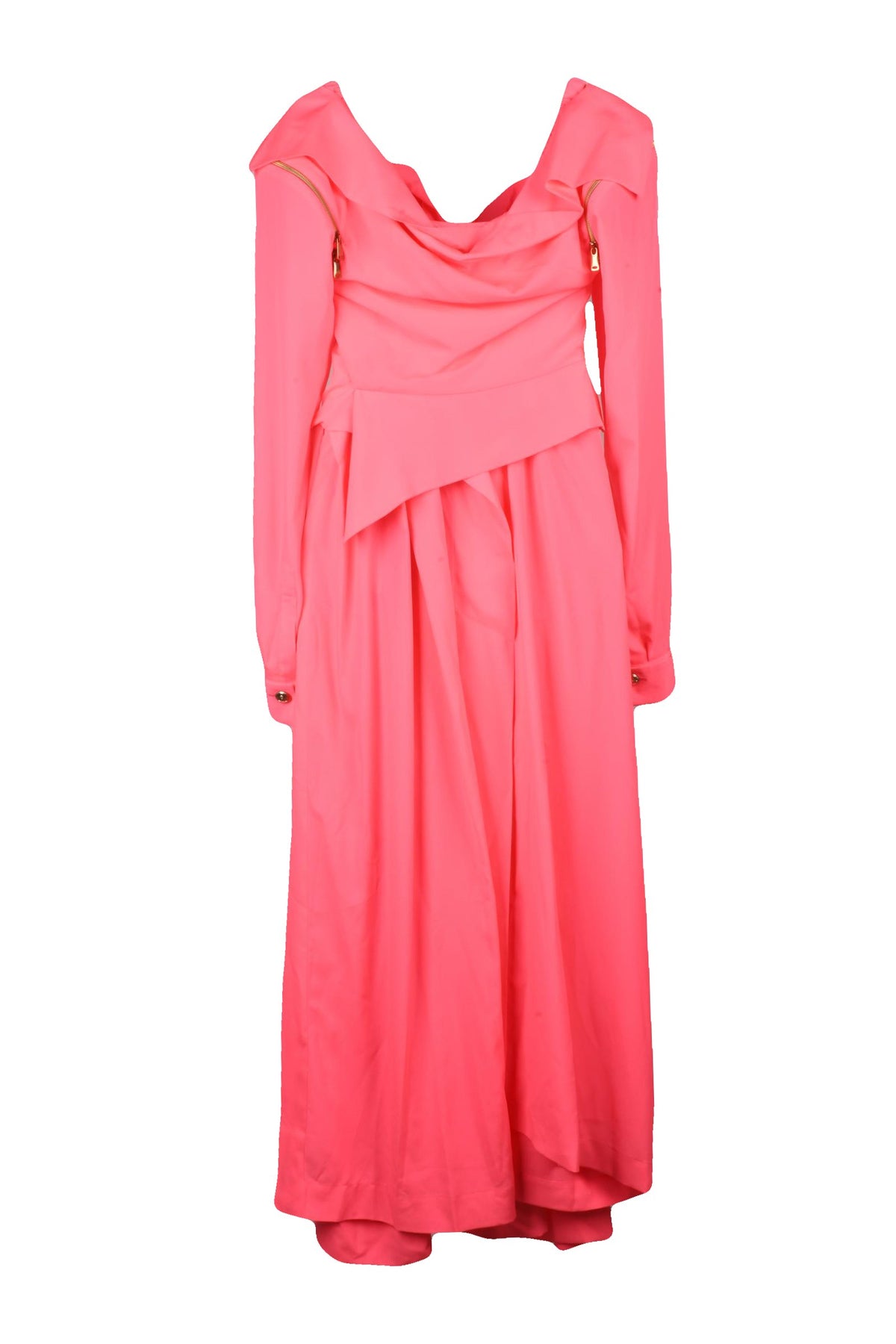 VIVIENNE WESTWOOD - DRESS
