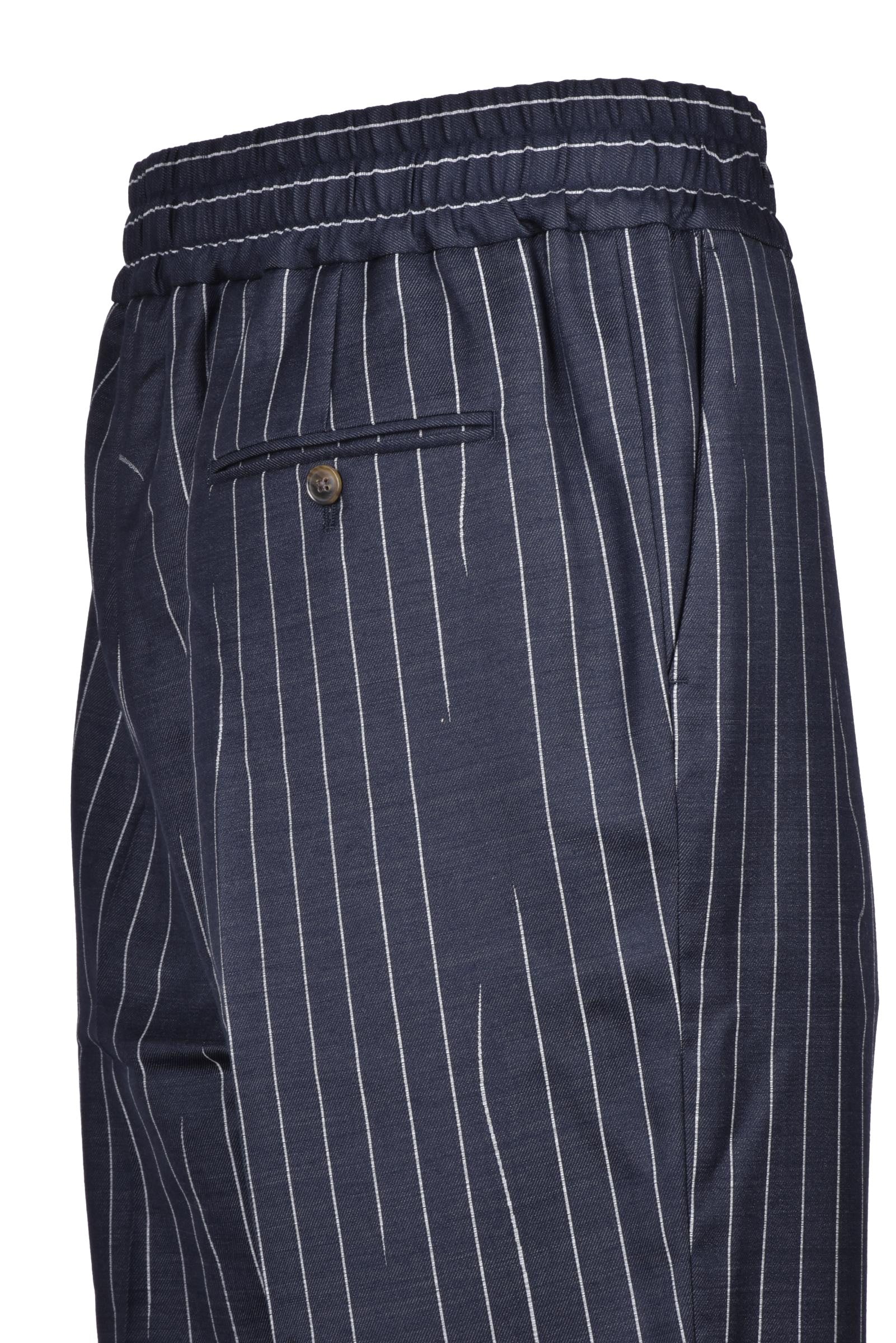 VIVIENNE WESTWOOD - TROUSERS