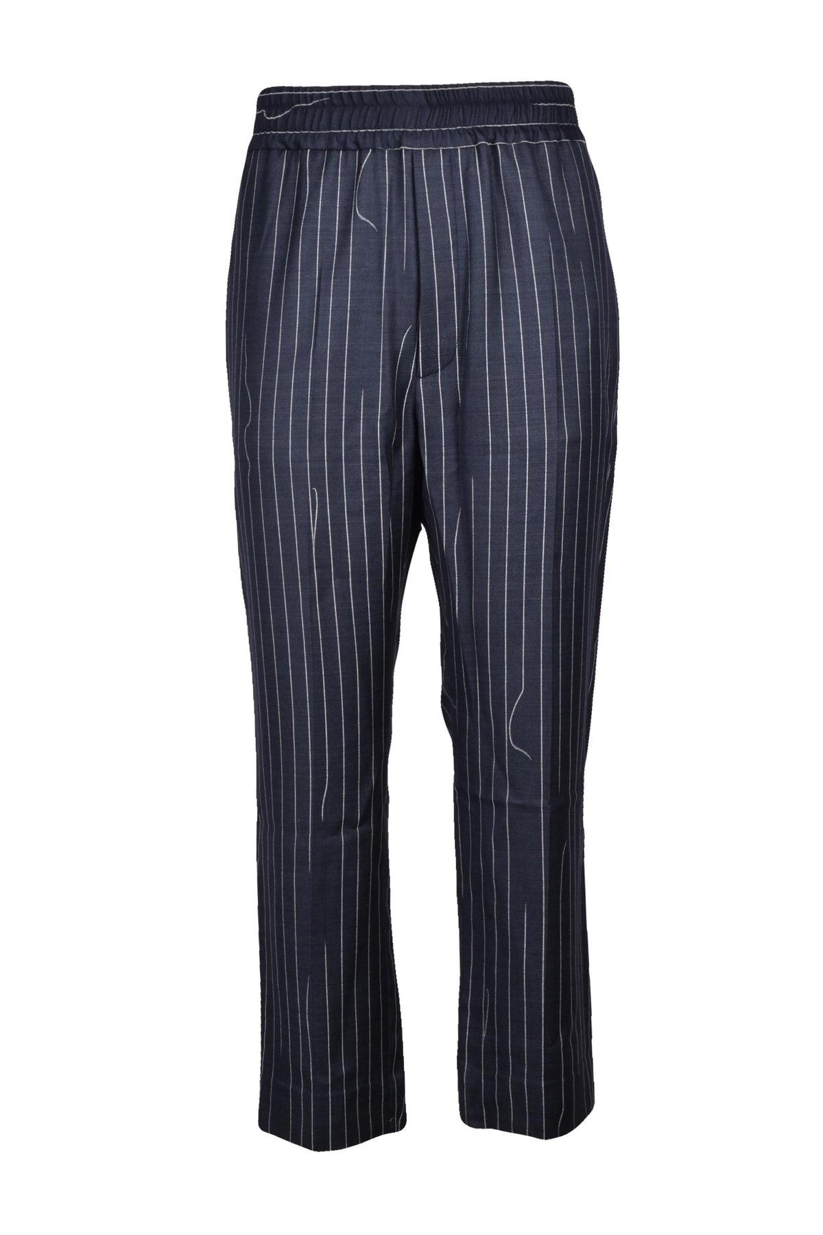 VIVIENNE WESTWOOD - TROUSERS