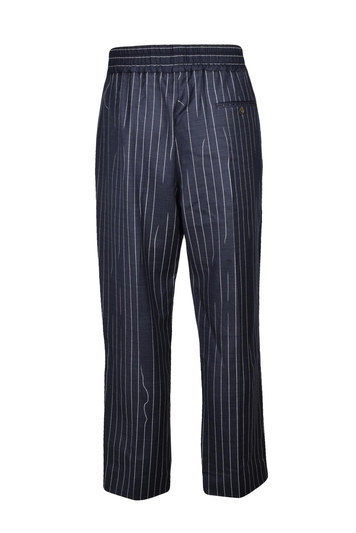 VIVIENNE WESTWOOD - TROUSERS