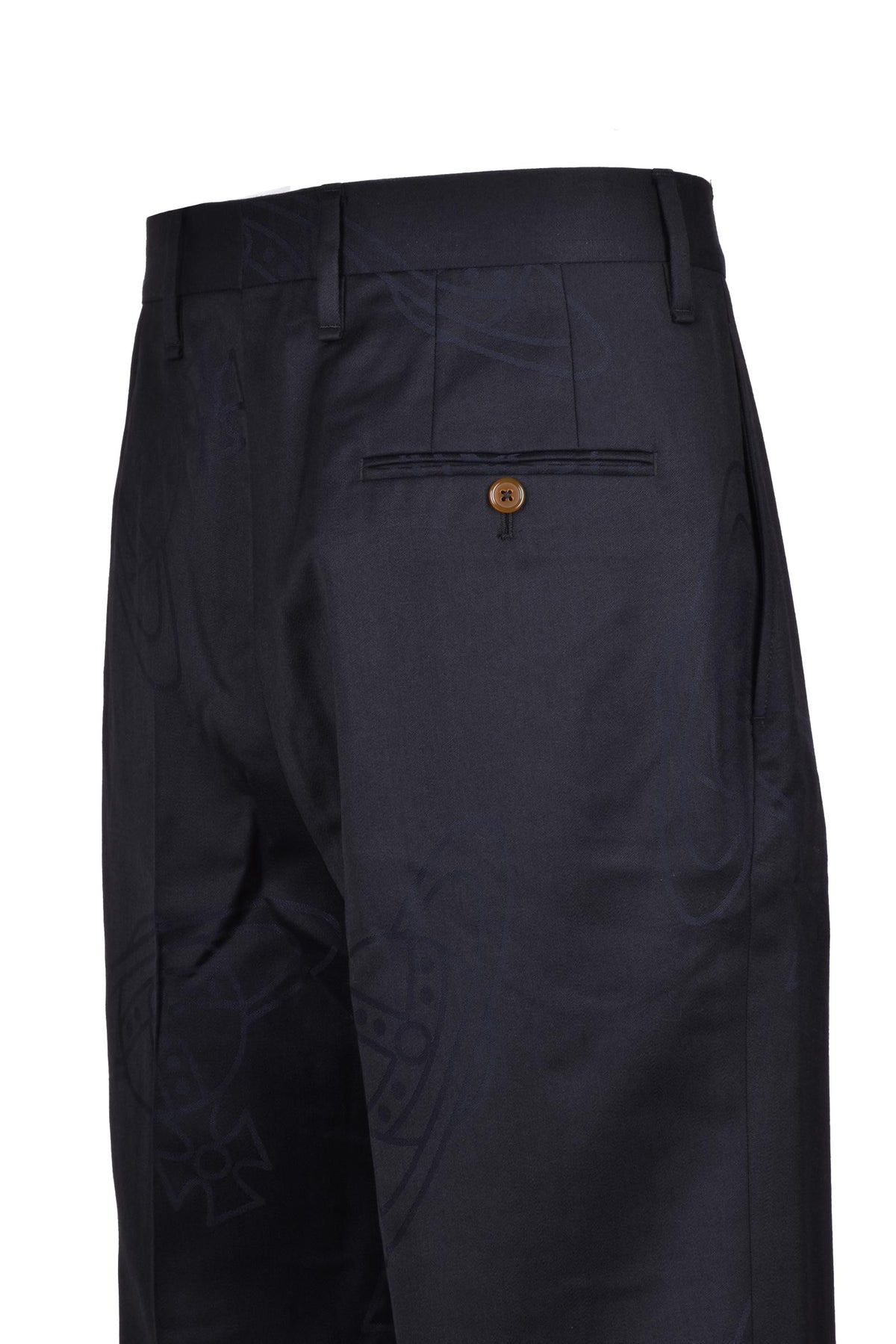 VIVIENNE WESTWOOD - TROUSERS
