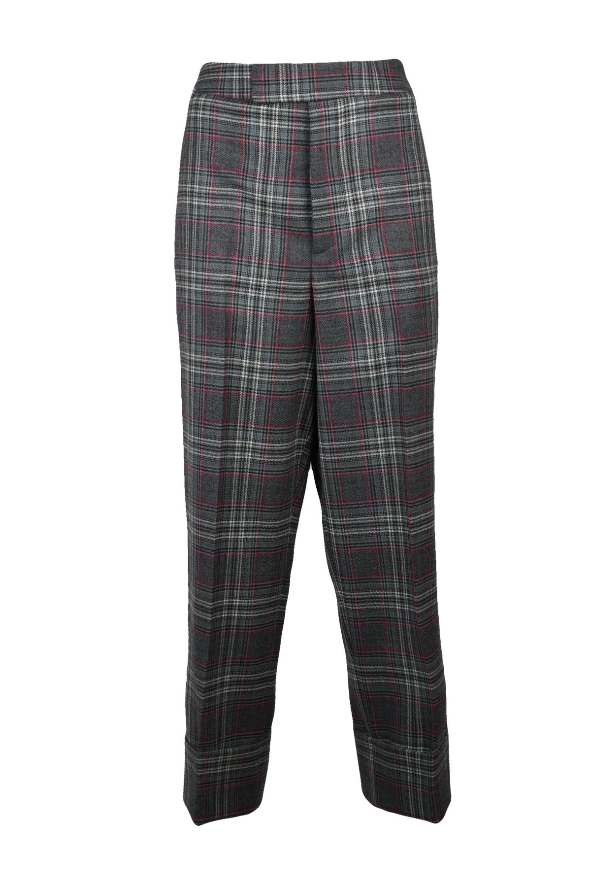 VIVIENNE WESTWOOD - TROUSERS