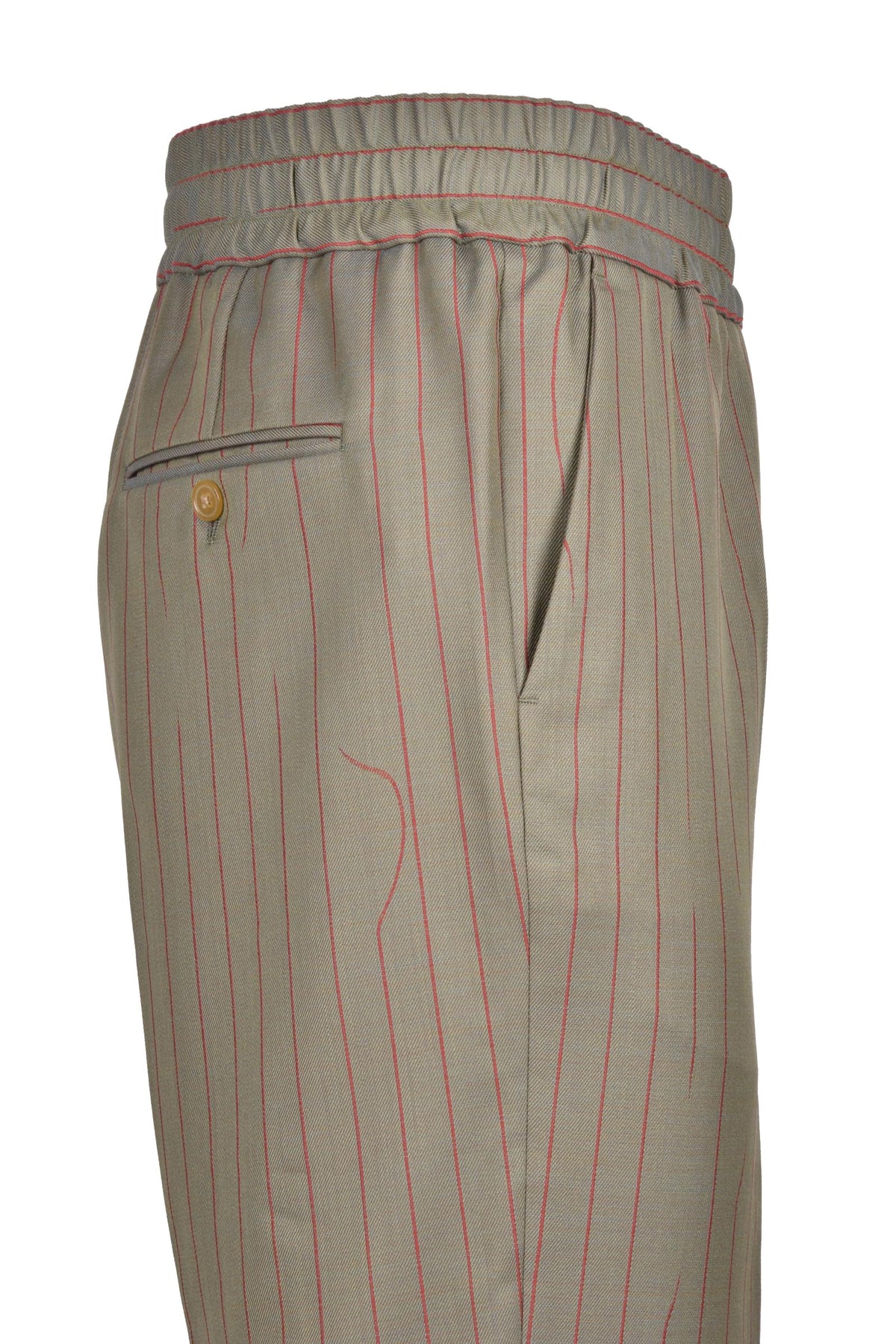 VIVIENNE WESTWOOD - TROUSERS