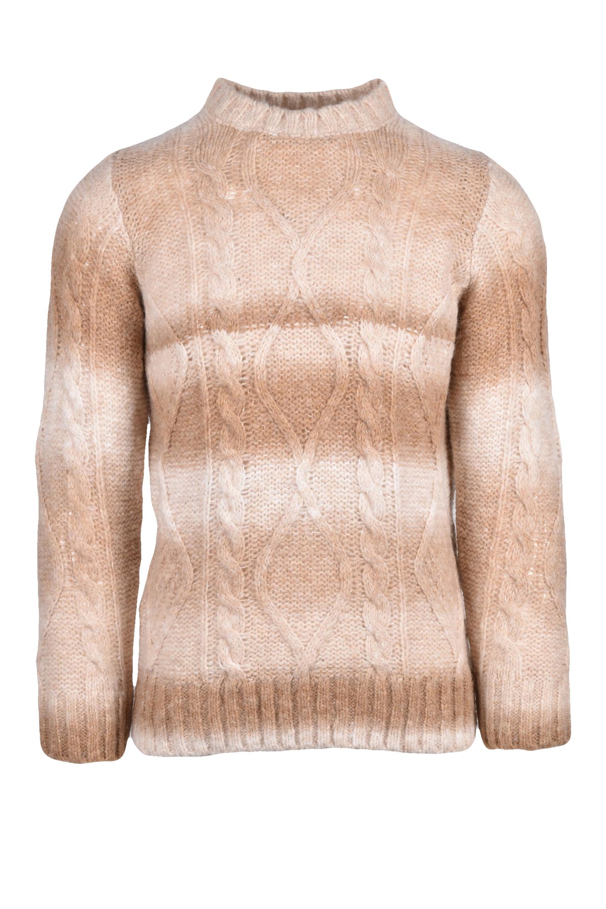 DANIELE ALESSANDRINI - KNITWEAR AND SWEATSHIRTS