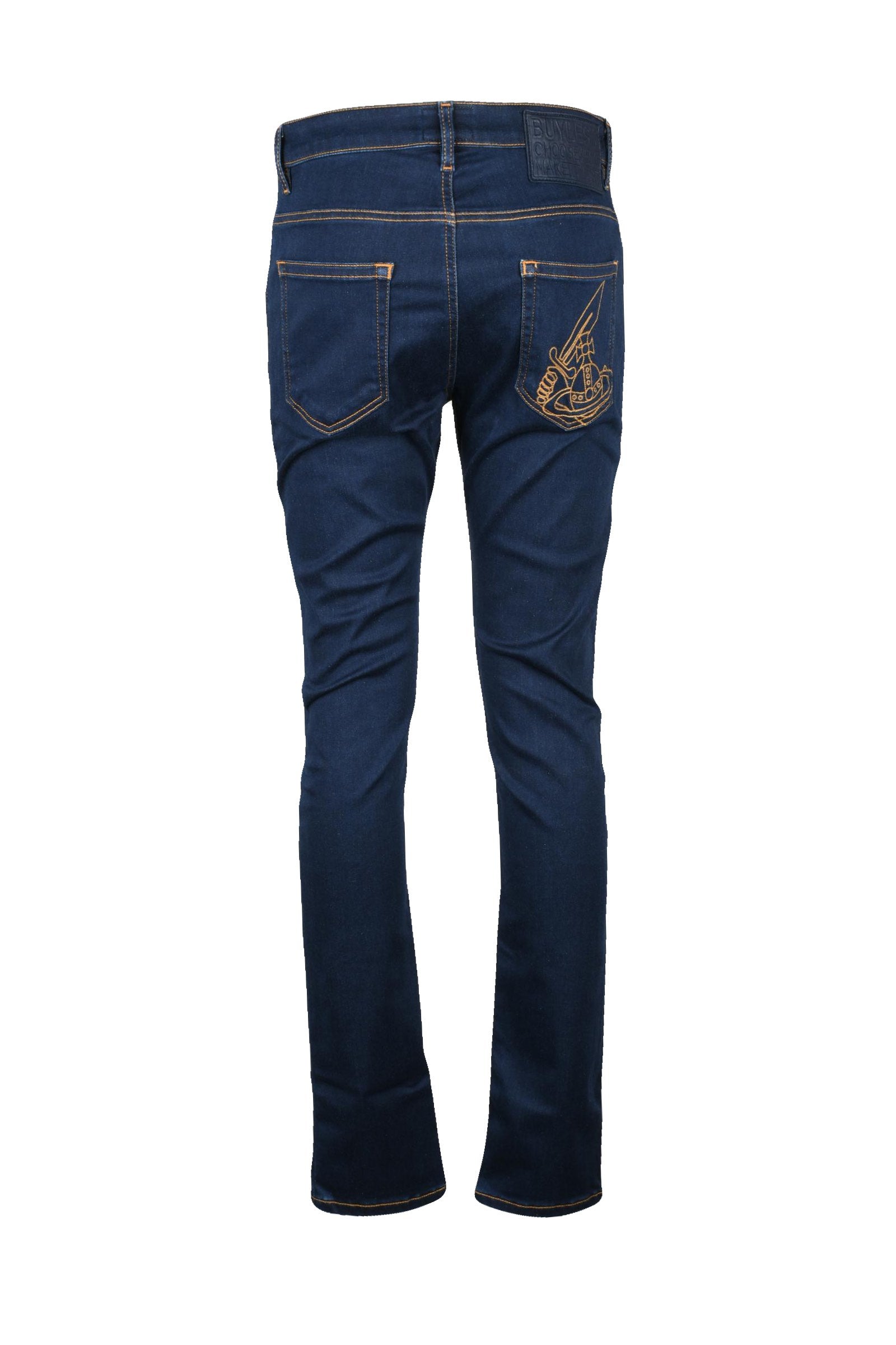 VIVIENNE WESTWOOD ANGLOMANIA - TROUSERS
