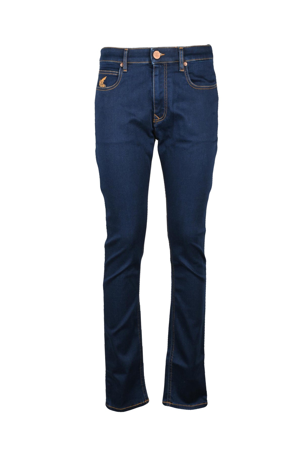 VIVIENNE WESTWOOD ANGLOMANIA - TROUSERS