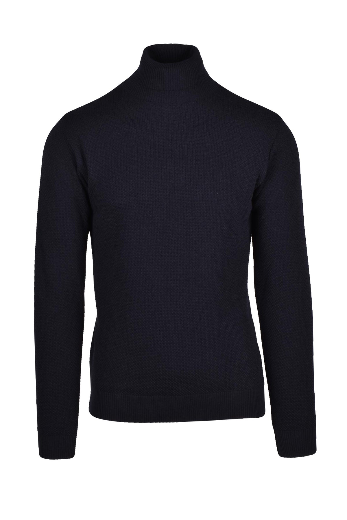 RPL ROBERTO P Luxury - KNITWEAR AND SWEATSHIRTS