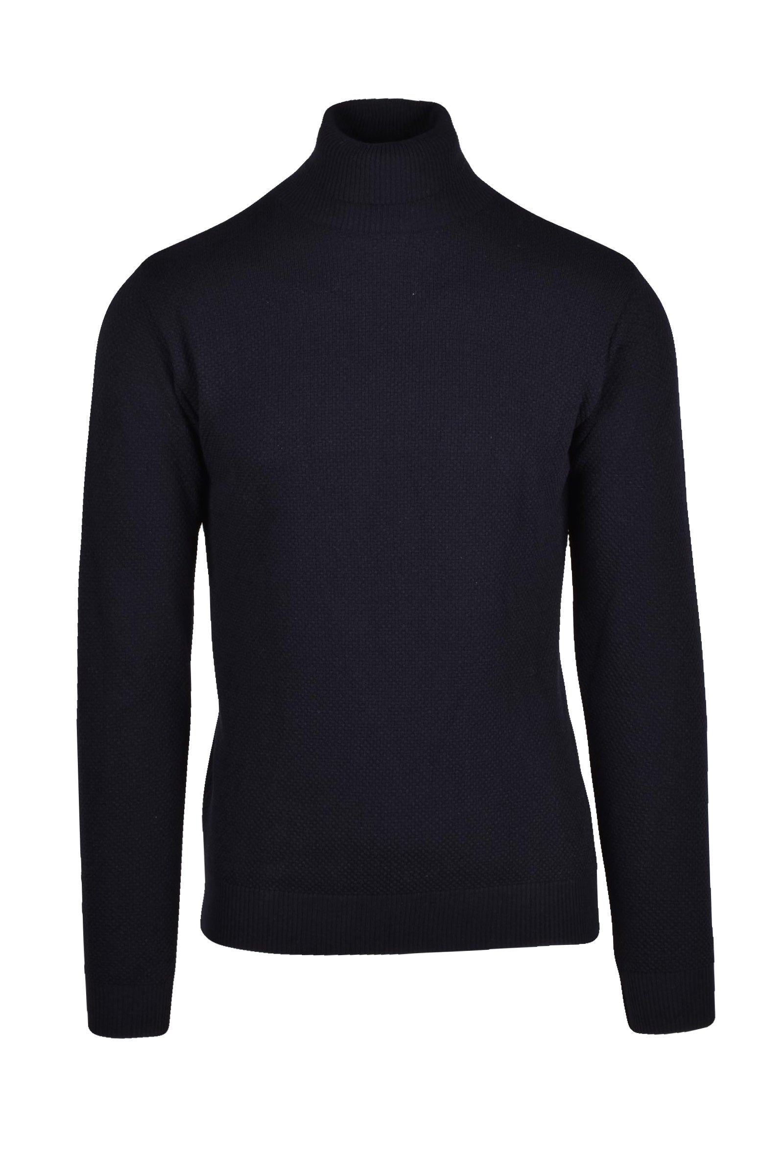 RPL ROBERTO P Luxury - KNITWEAR AND SWEATSHIRTS