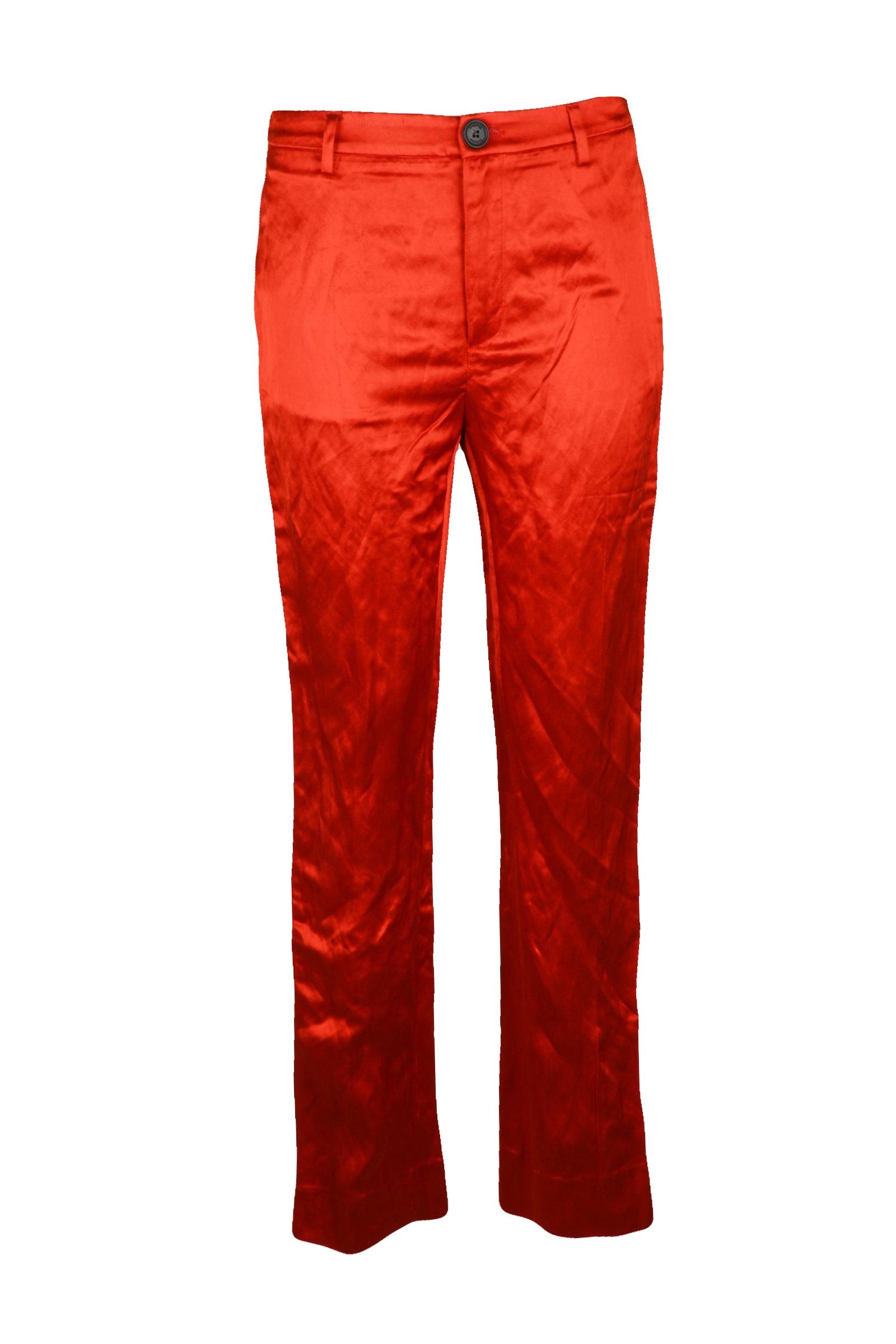 VIVIENNE WESTWOOD - TROUSERS