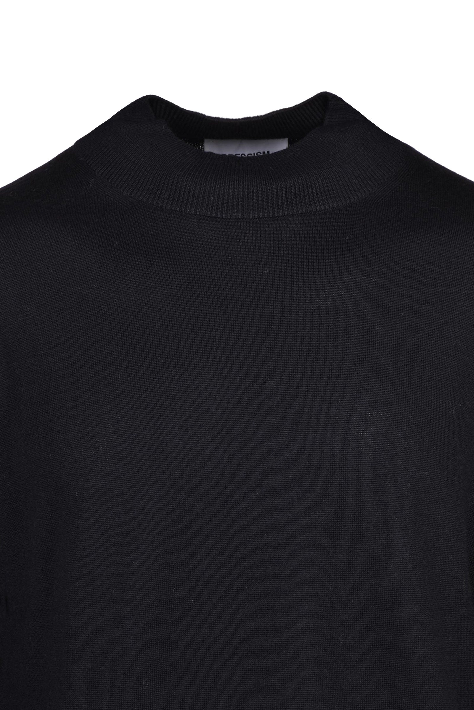 DRESSISM. - KNITWEAR AND SWEATSHIRTS