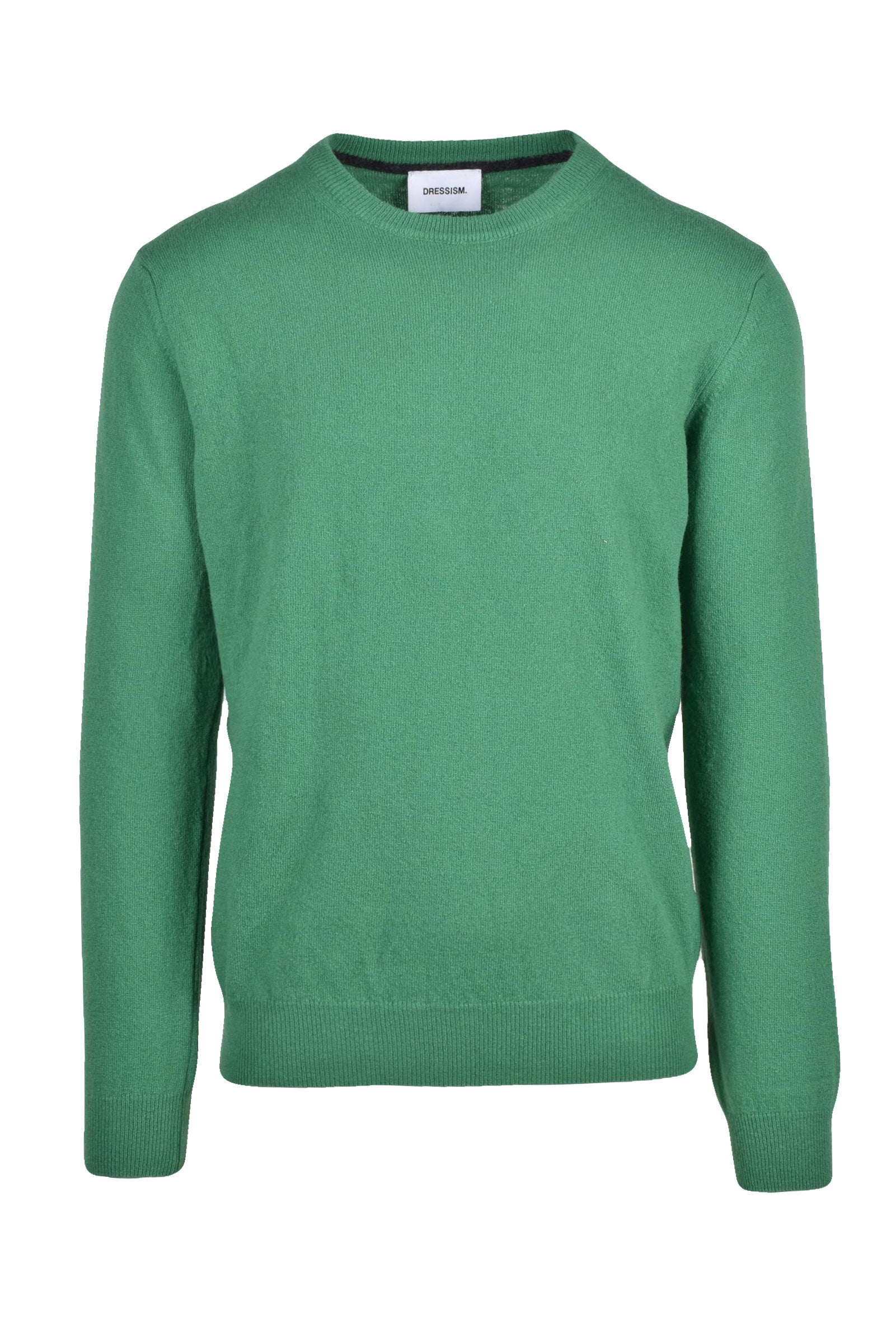 DRESSISM. - KNITWEAR AND SWEATSHIRTS