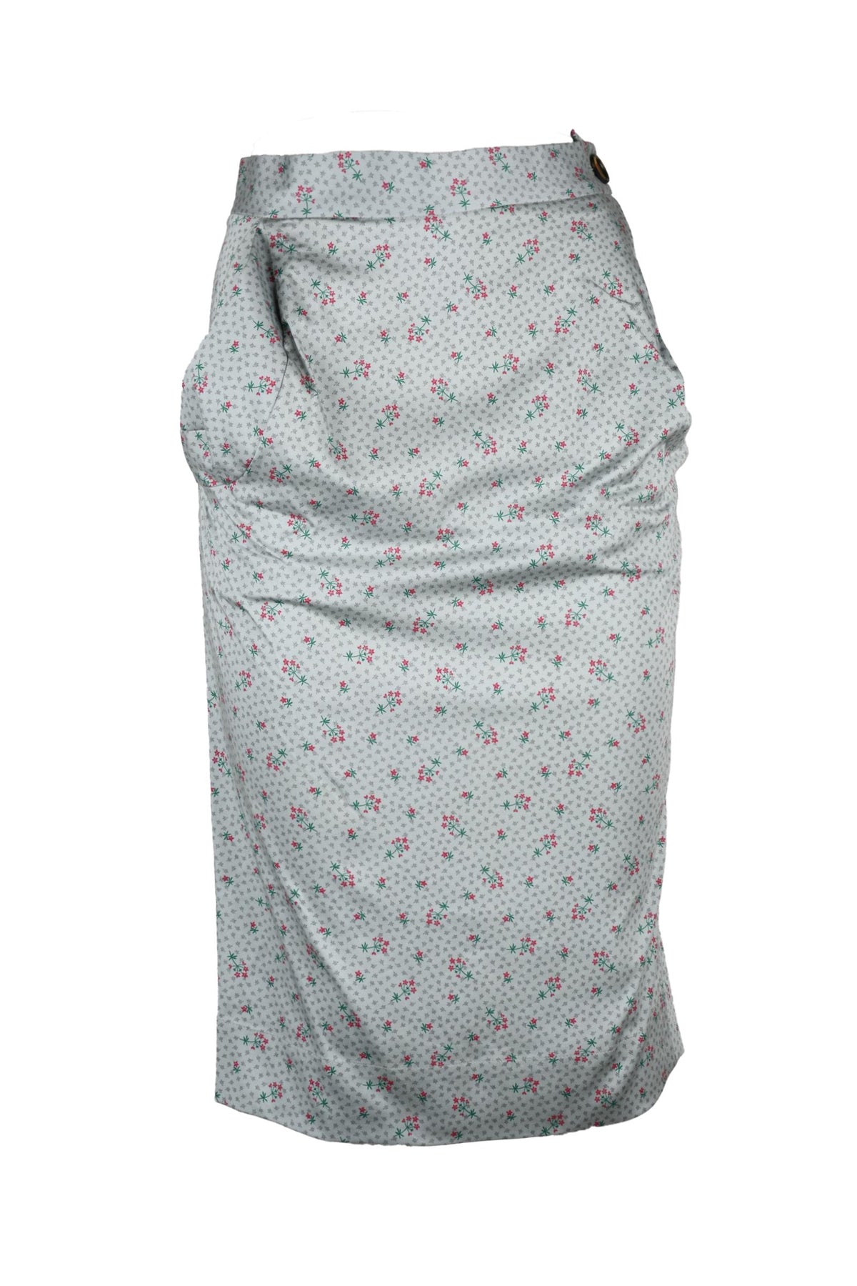 VIVIENNE WESTWOOD ANGLOMANIA - SKIRT