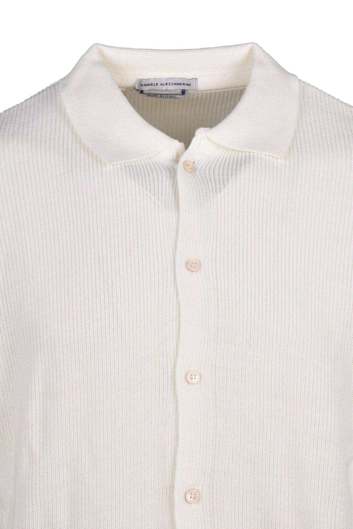 DANIELE ALESSANDRINI - KNITWEAR AND SWEATSHIRTS