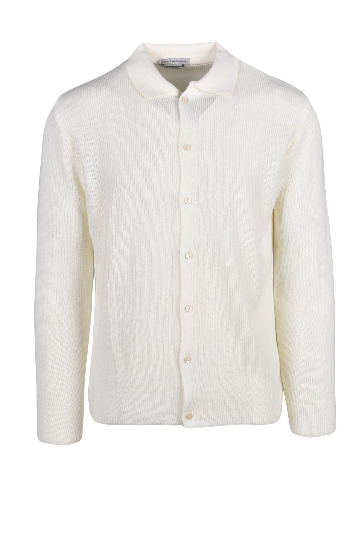DANIELE ALESSANDRINI - KNITWEAR AND SWEATSHIRTS