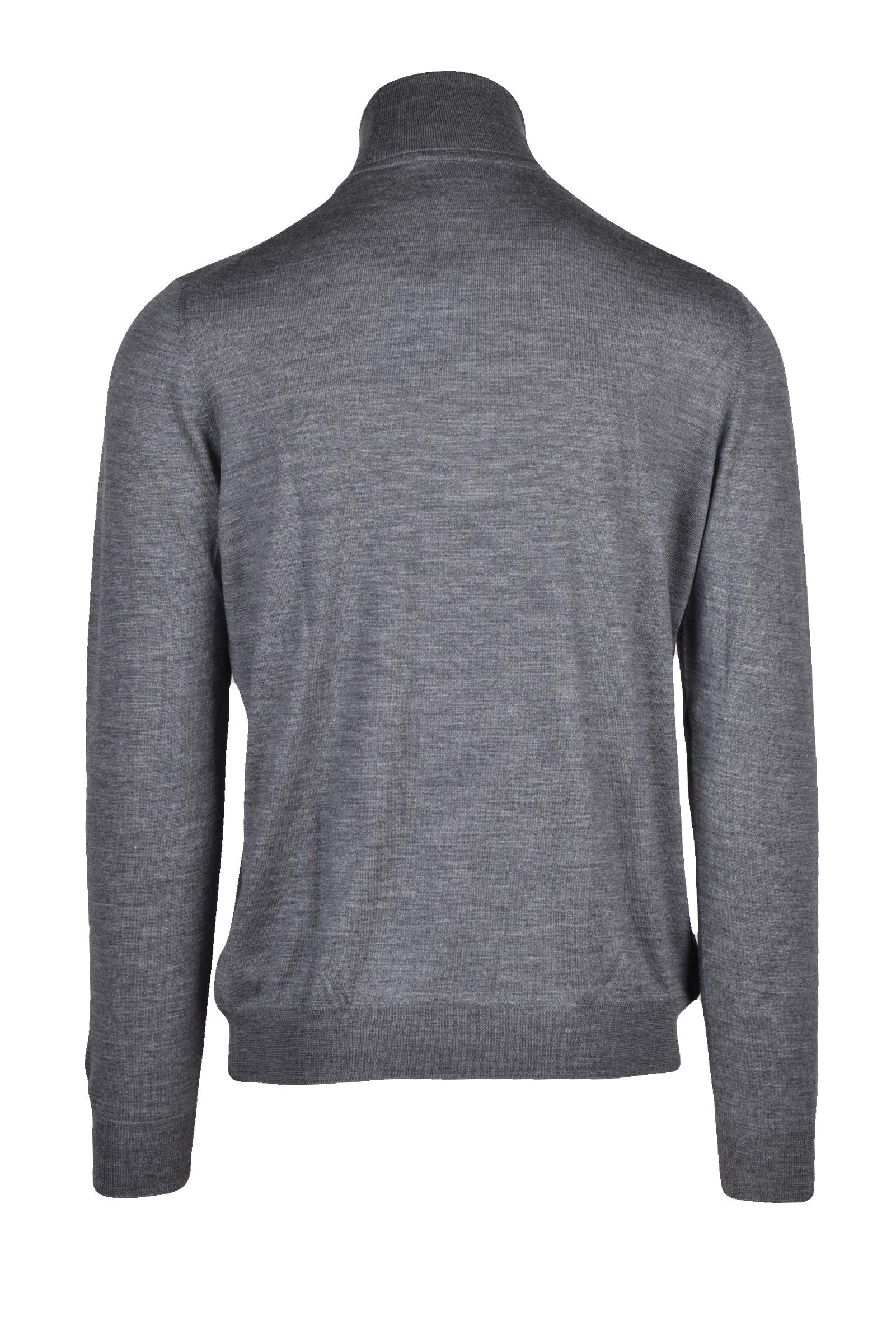GRAN SASSO - KNITWEAR AND SWEATSHIRTS