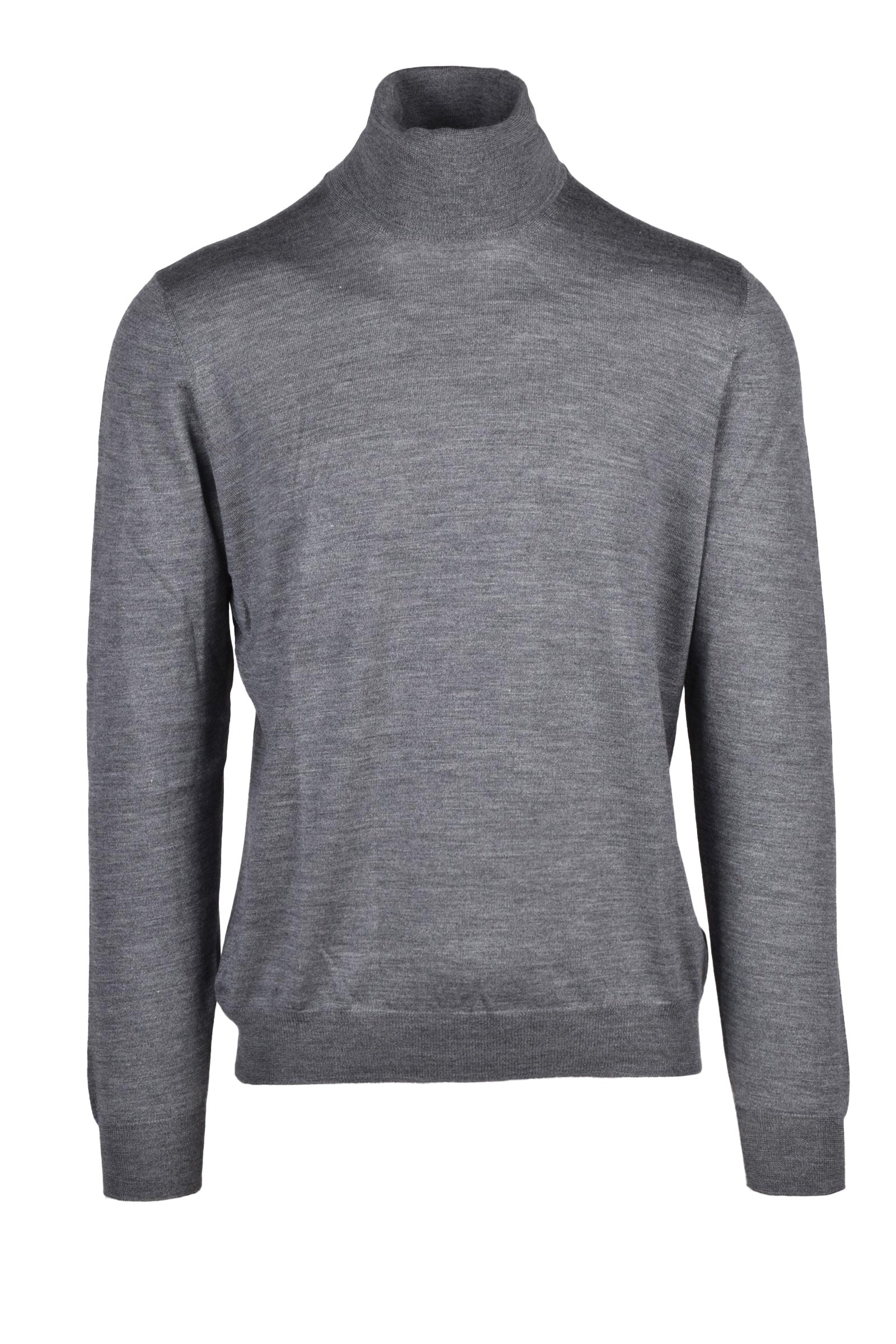 GRAN SASSO - KNITWEAR AND SWEATSHIRTS