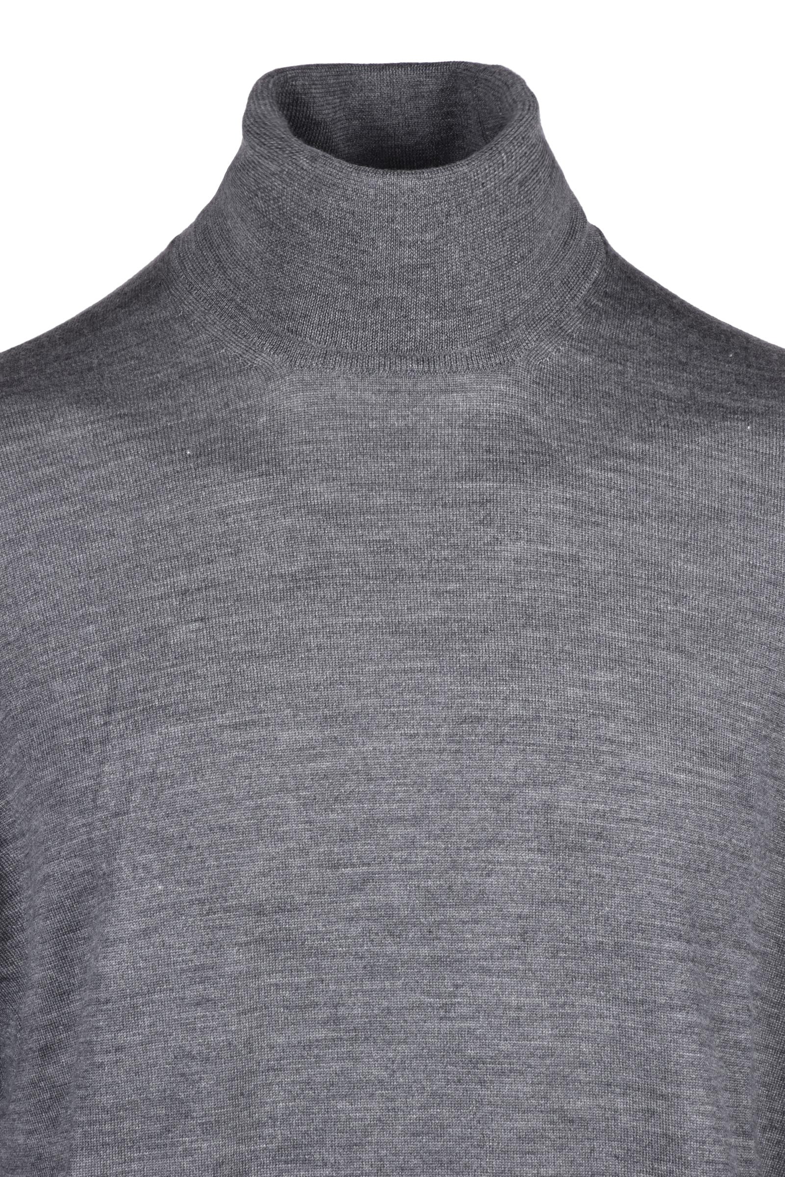 GRAN SASSO - KNITWEAR AND SWEATSHIRTS