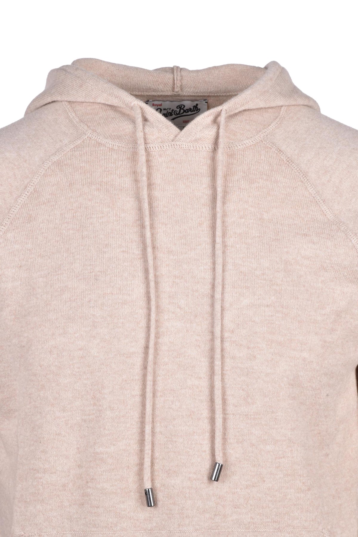 MC2 SAINT BARTH - KNITWEAR AND SWEATSHIRTS