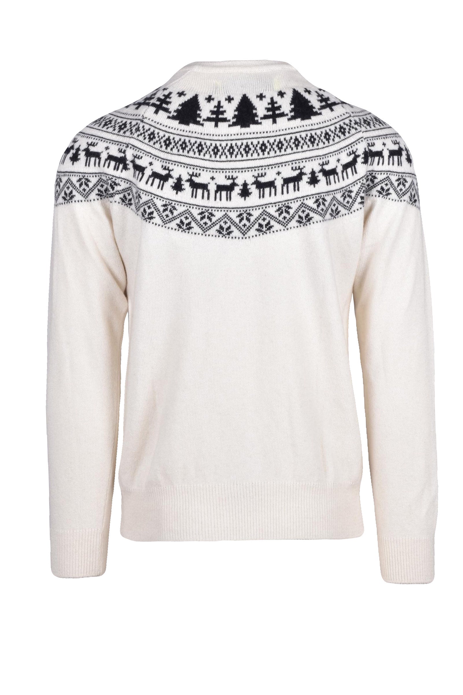 MC2 SAINT BARTH - KNITWEAR AND SWEATSHIRTS