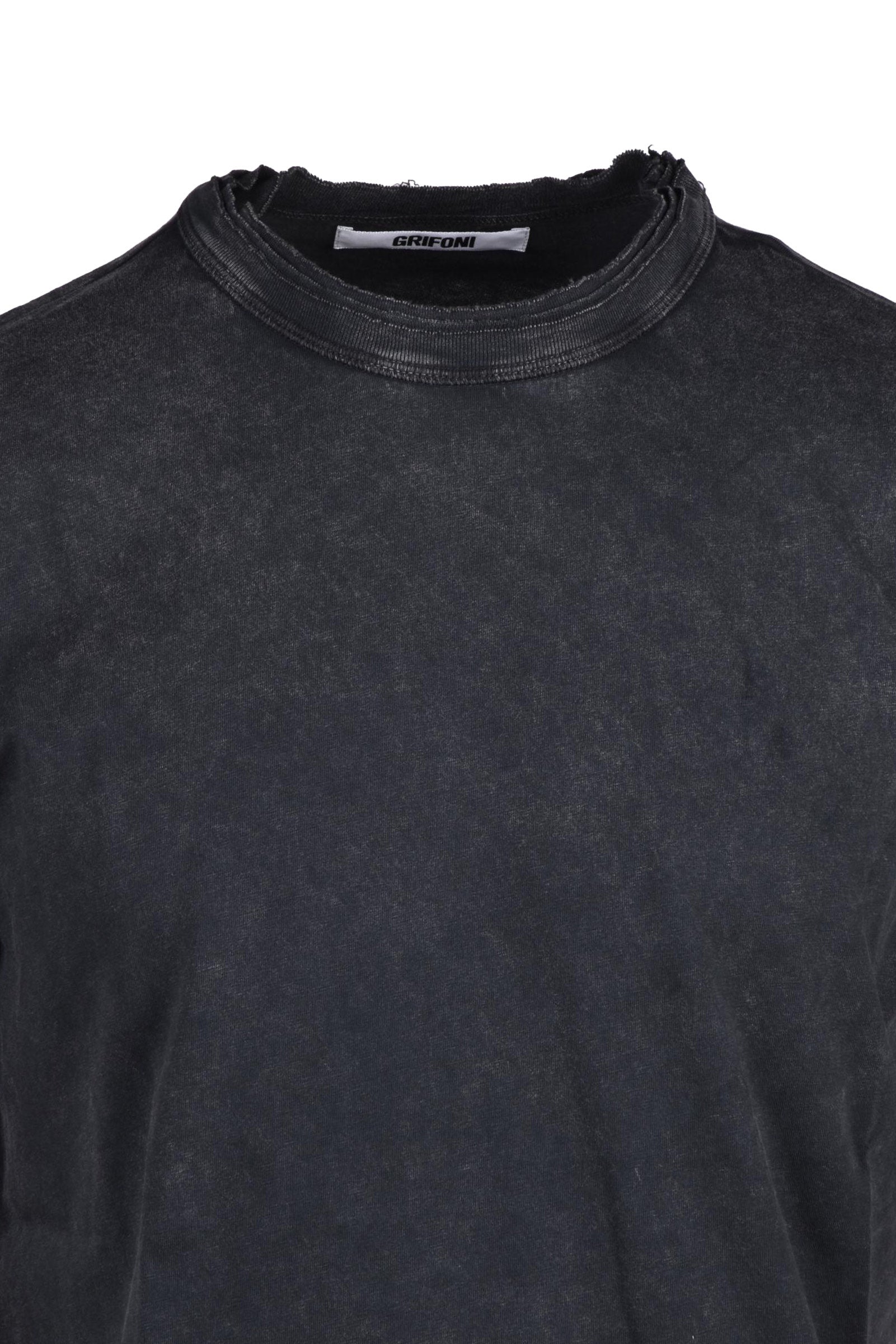 GRIFONI - T-SHIRT AND POLO
