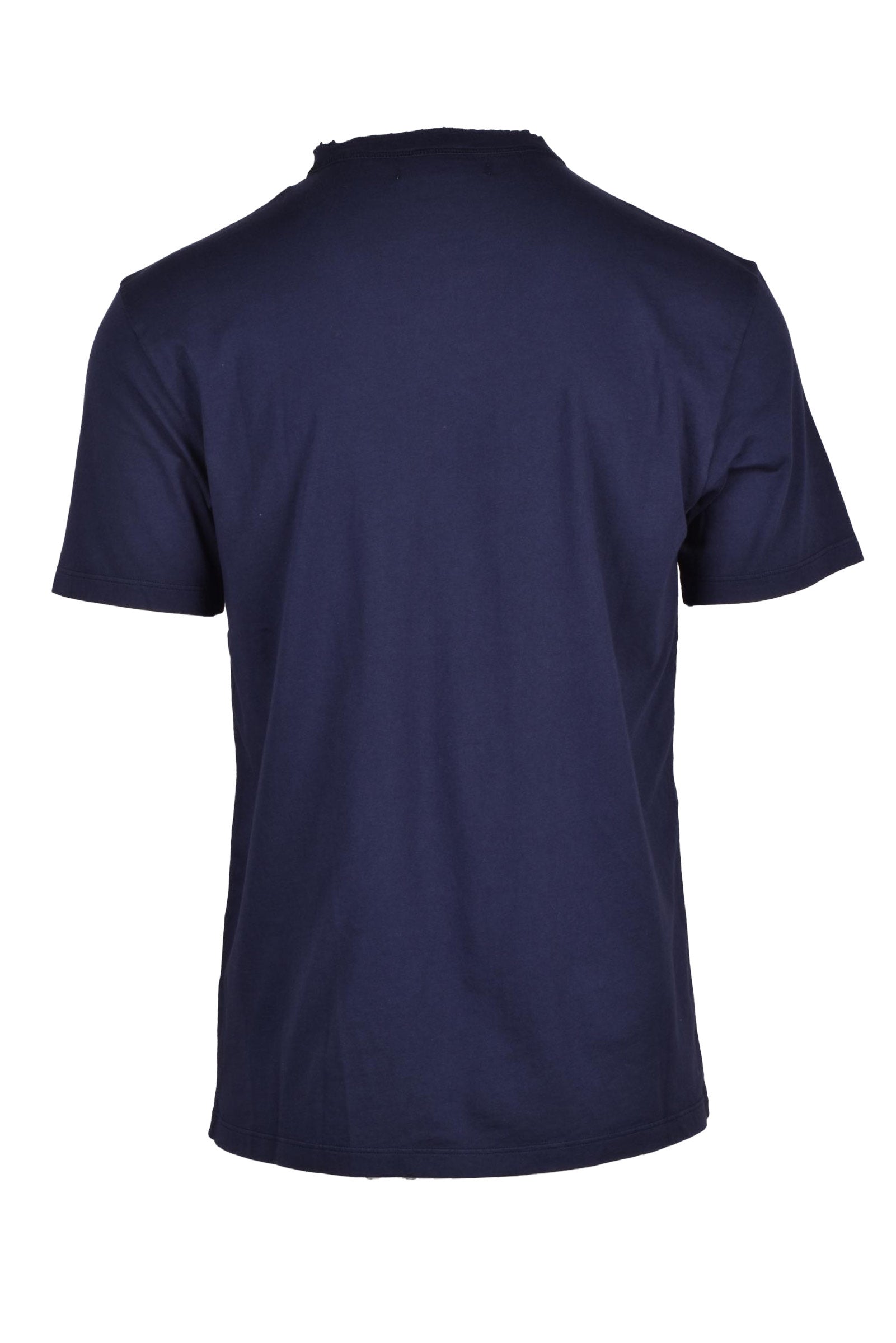 GRIFONI - T-SHIRT AND POLO