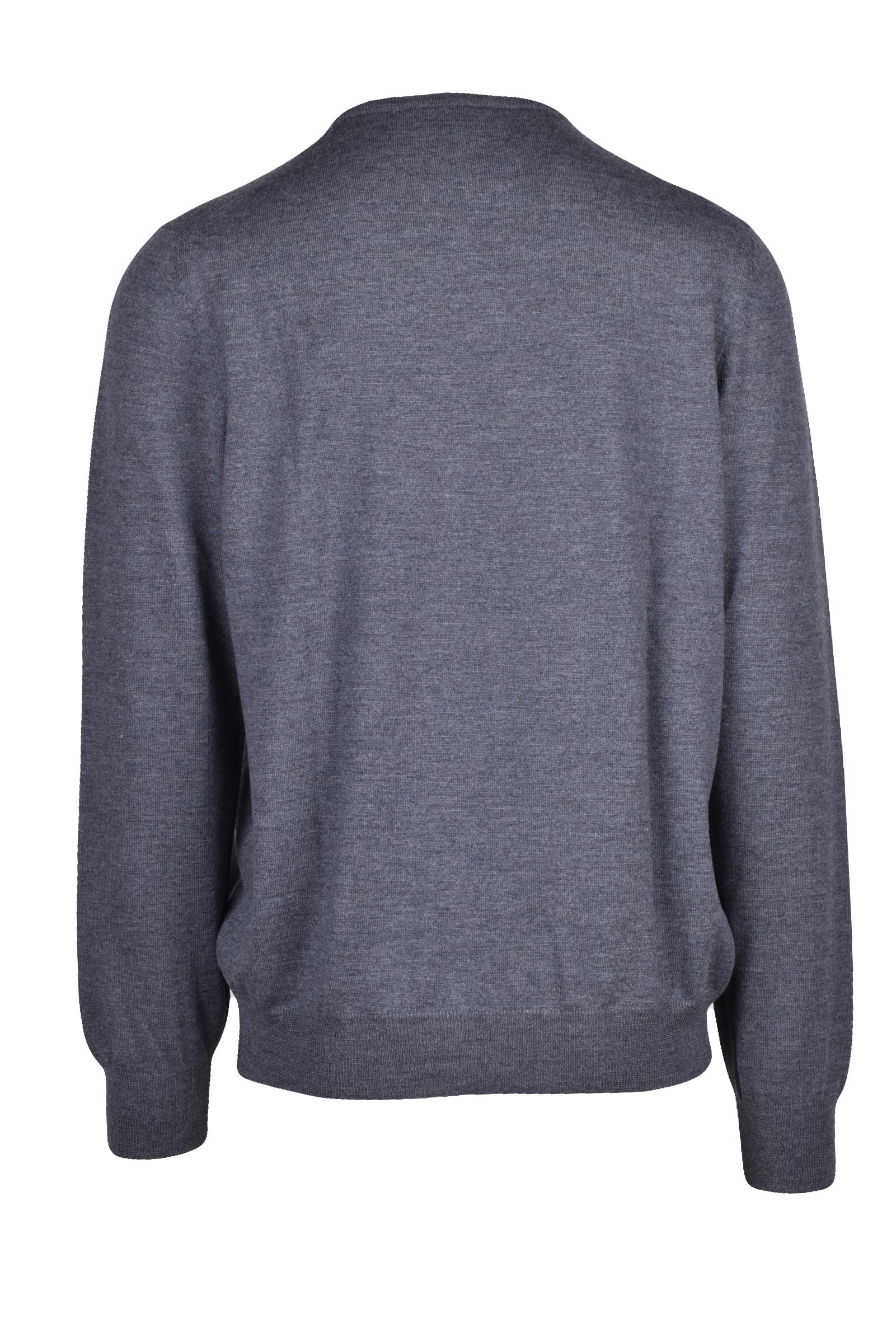 GRAN SASSO X FEDELE - KNITWEAR AND SWEATSHIRTS