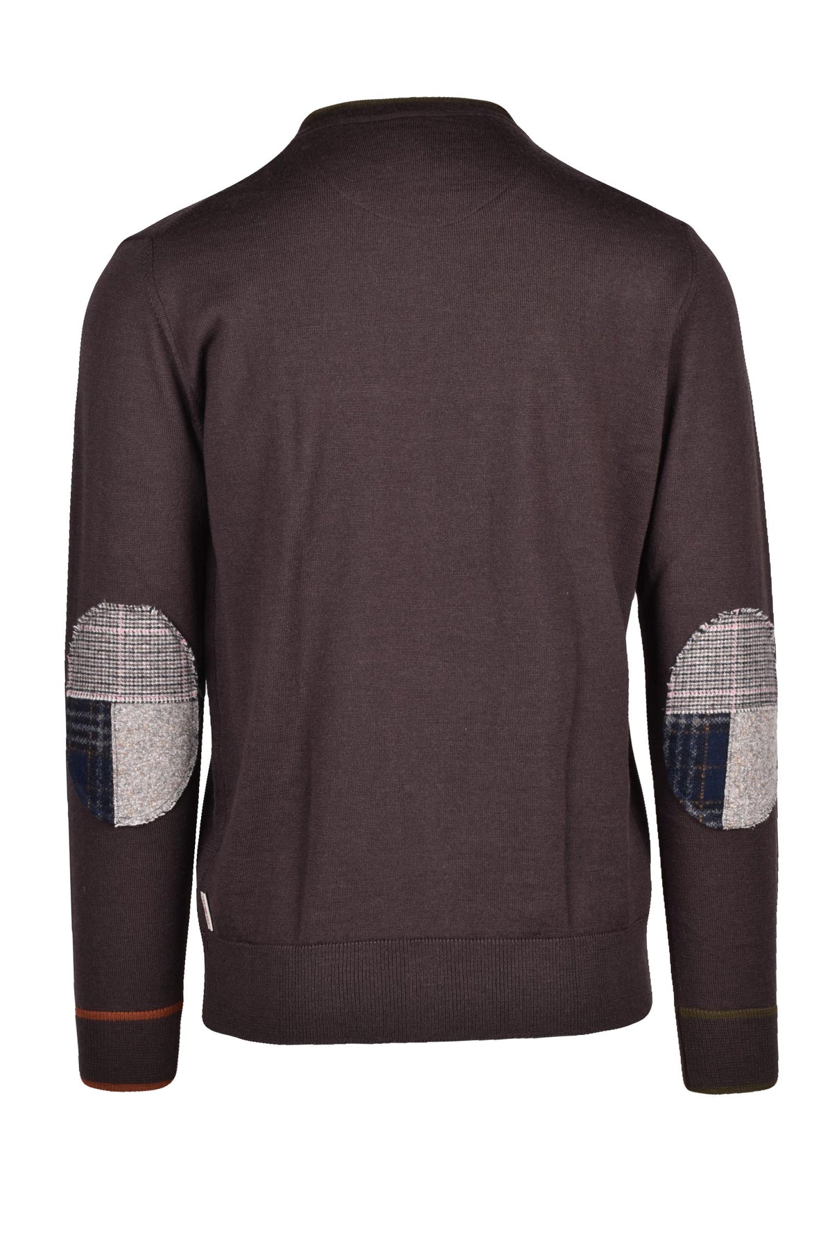 BOB - KNITWEAR AND SWEATSHIRTS
