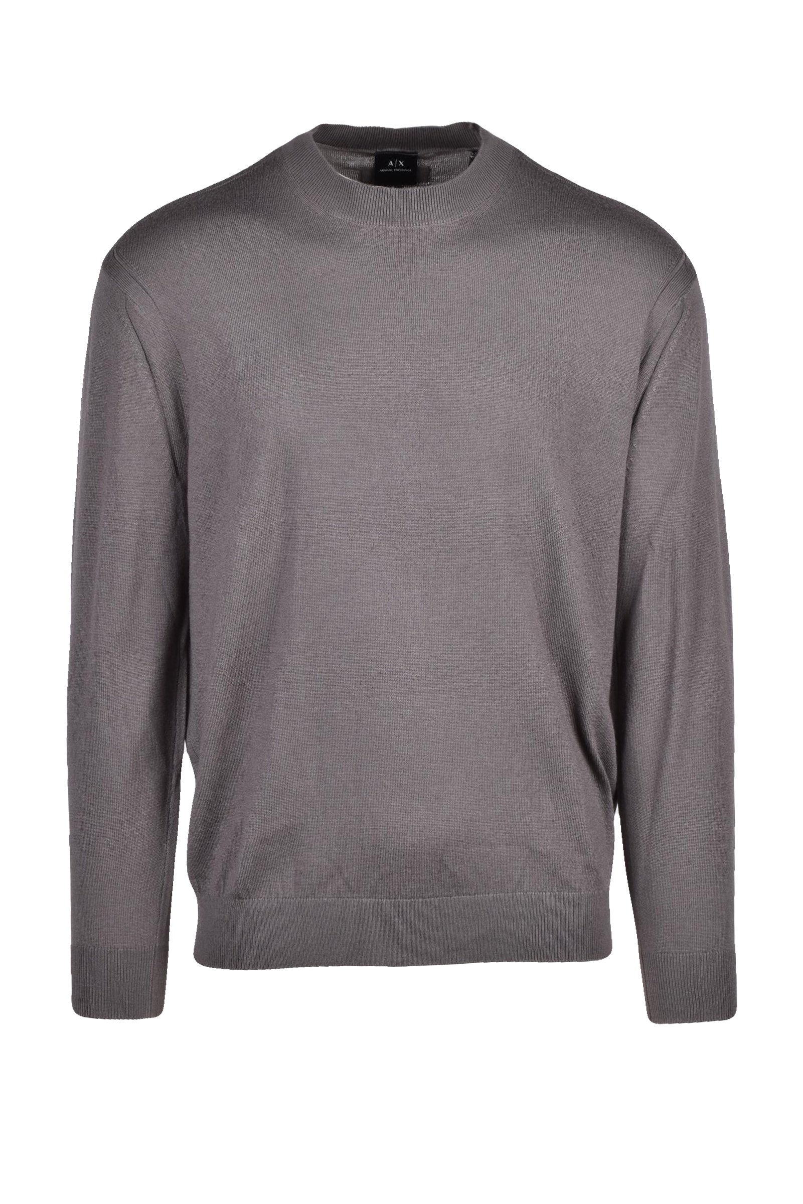 ARMANI EXCHANGE - KNITWEAR AND SWEATSHIRTS