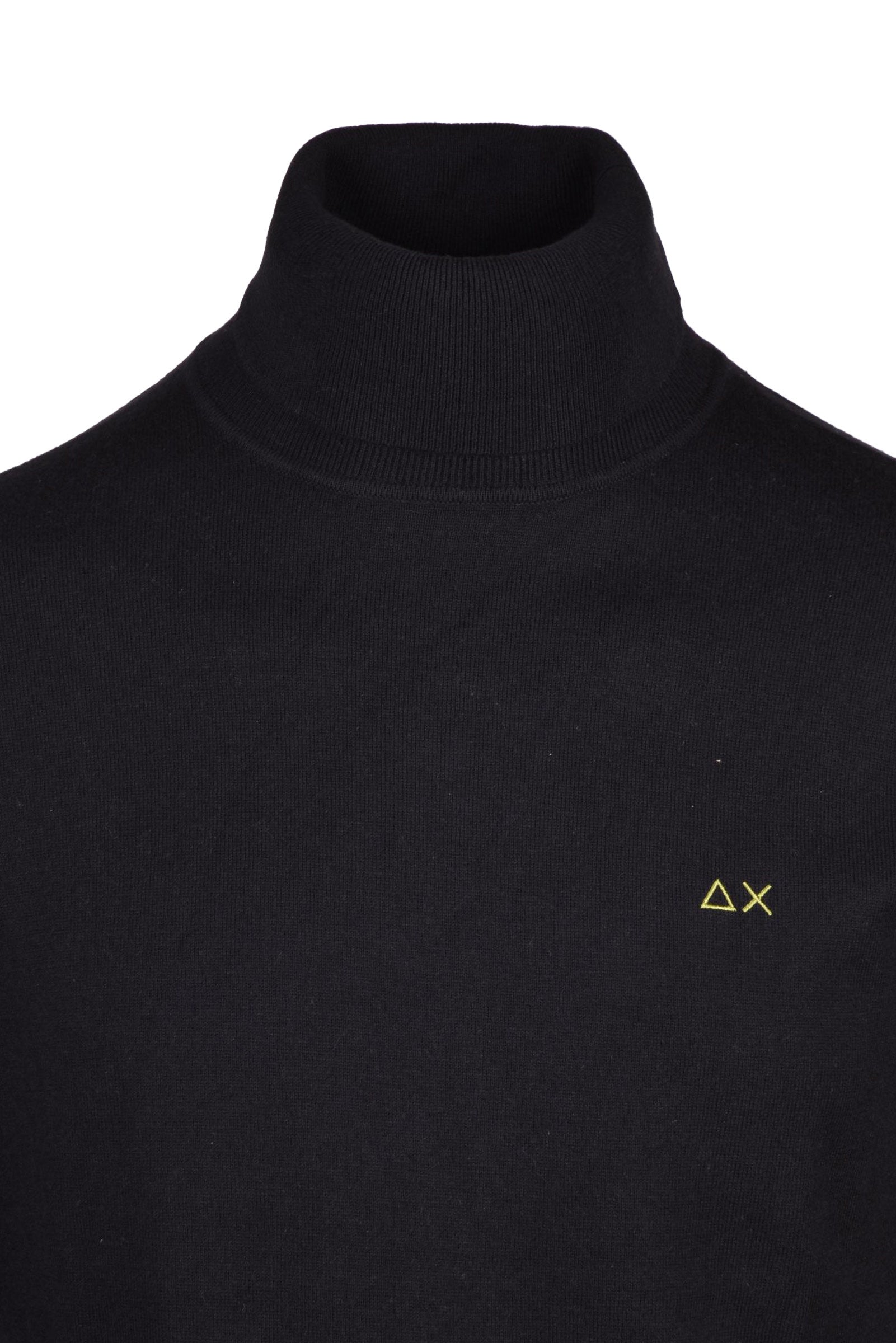 SUN68 - KNITWEAR AND SWEATSHIRTS