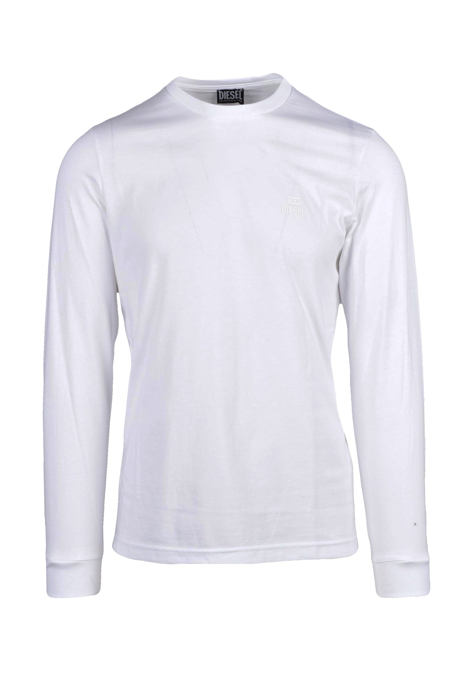 DIESEL - T-SHIRT AND POLO