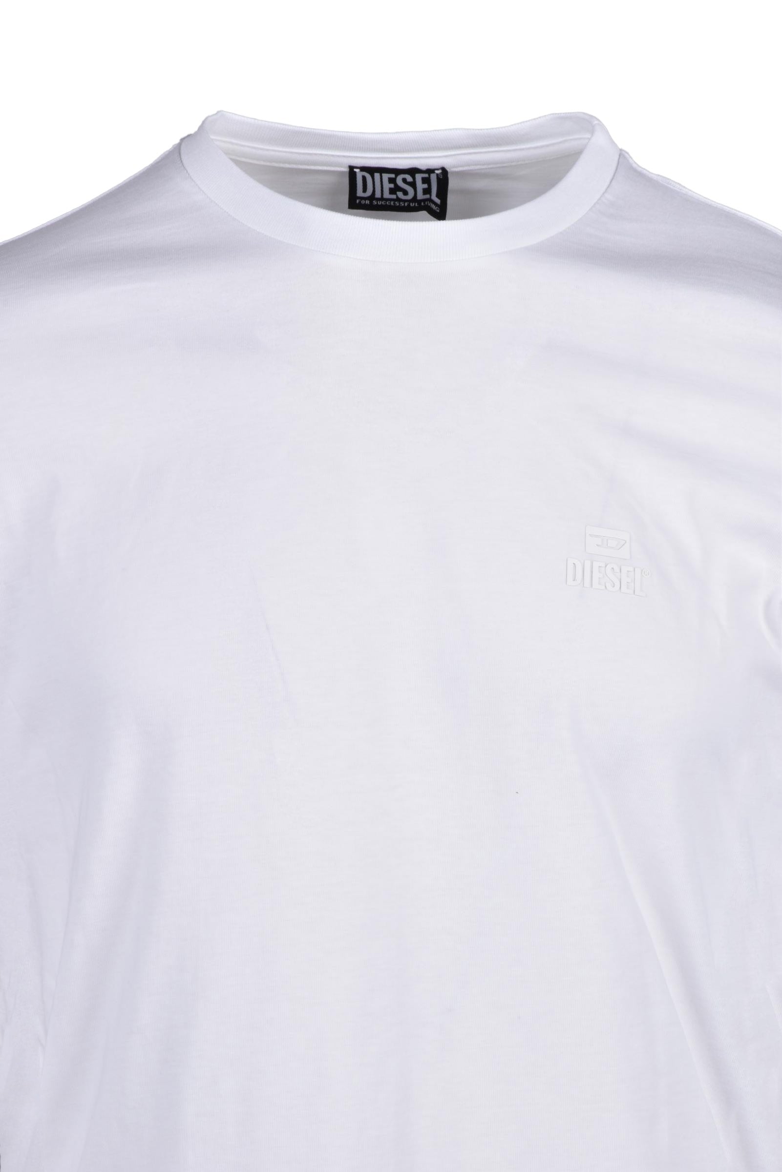 DIESEL - T-SHIRT AND POLO