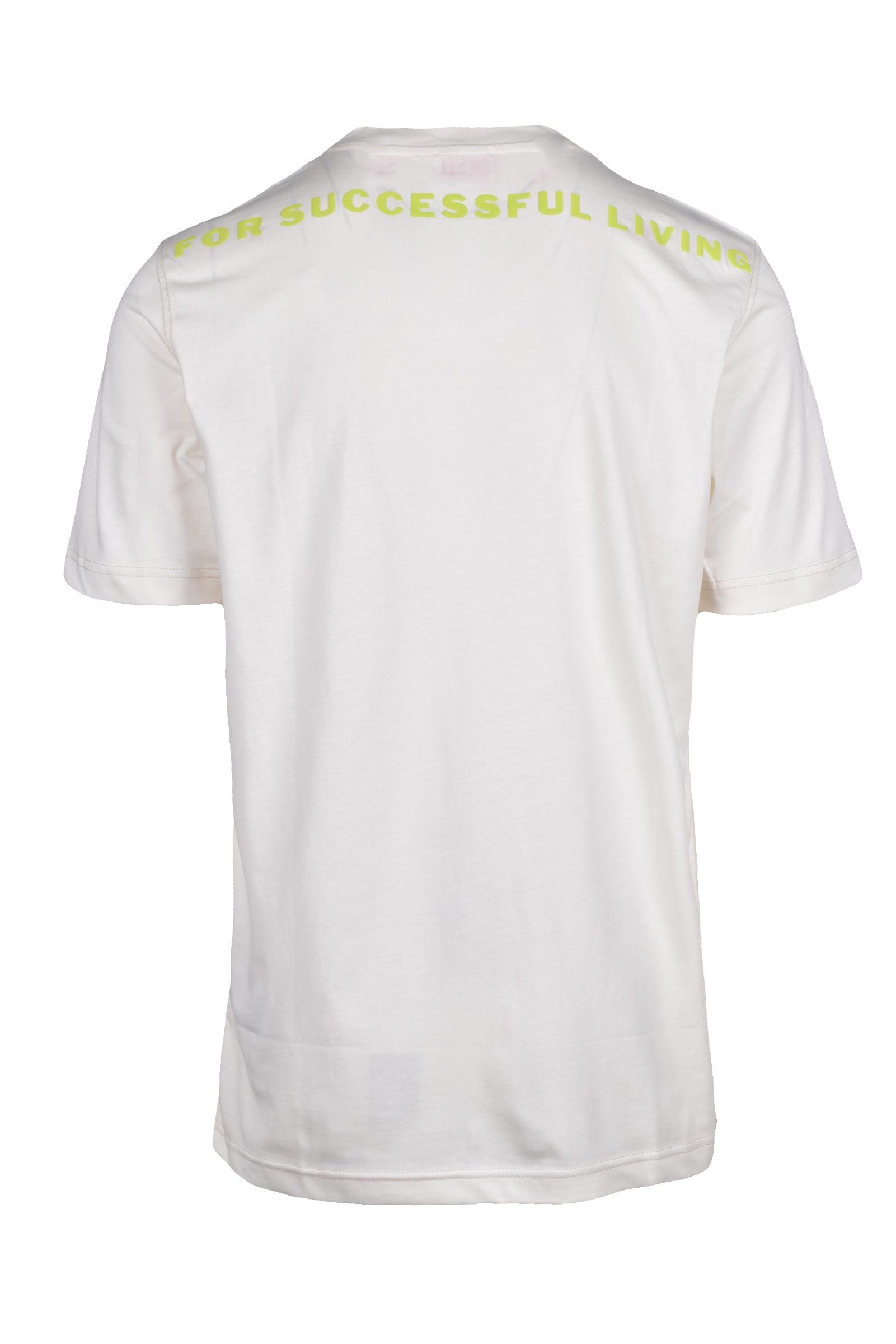 DIESEL - T-SHIRT AND POLO