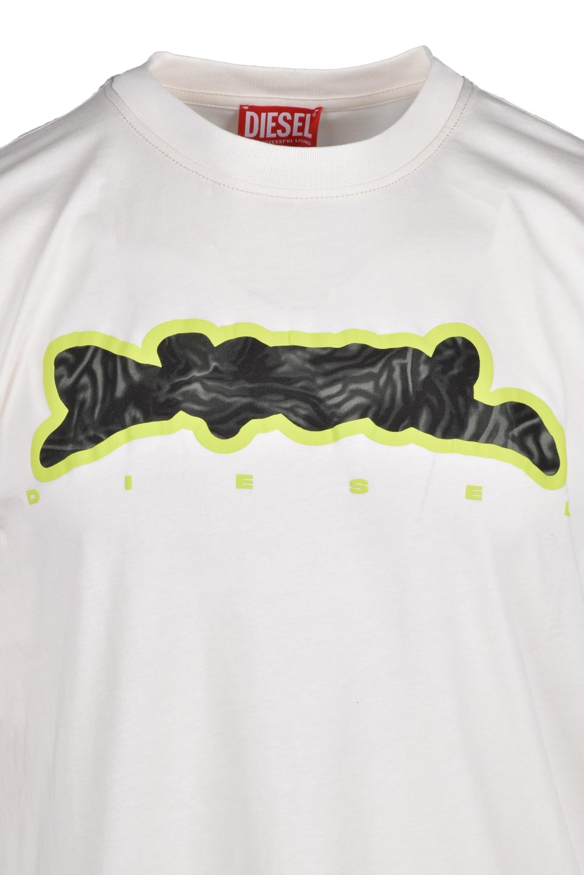 DIESEL - T-SHIRT AND POLO