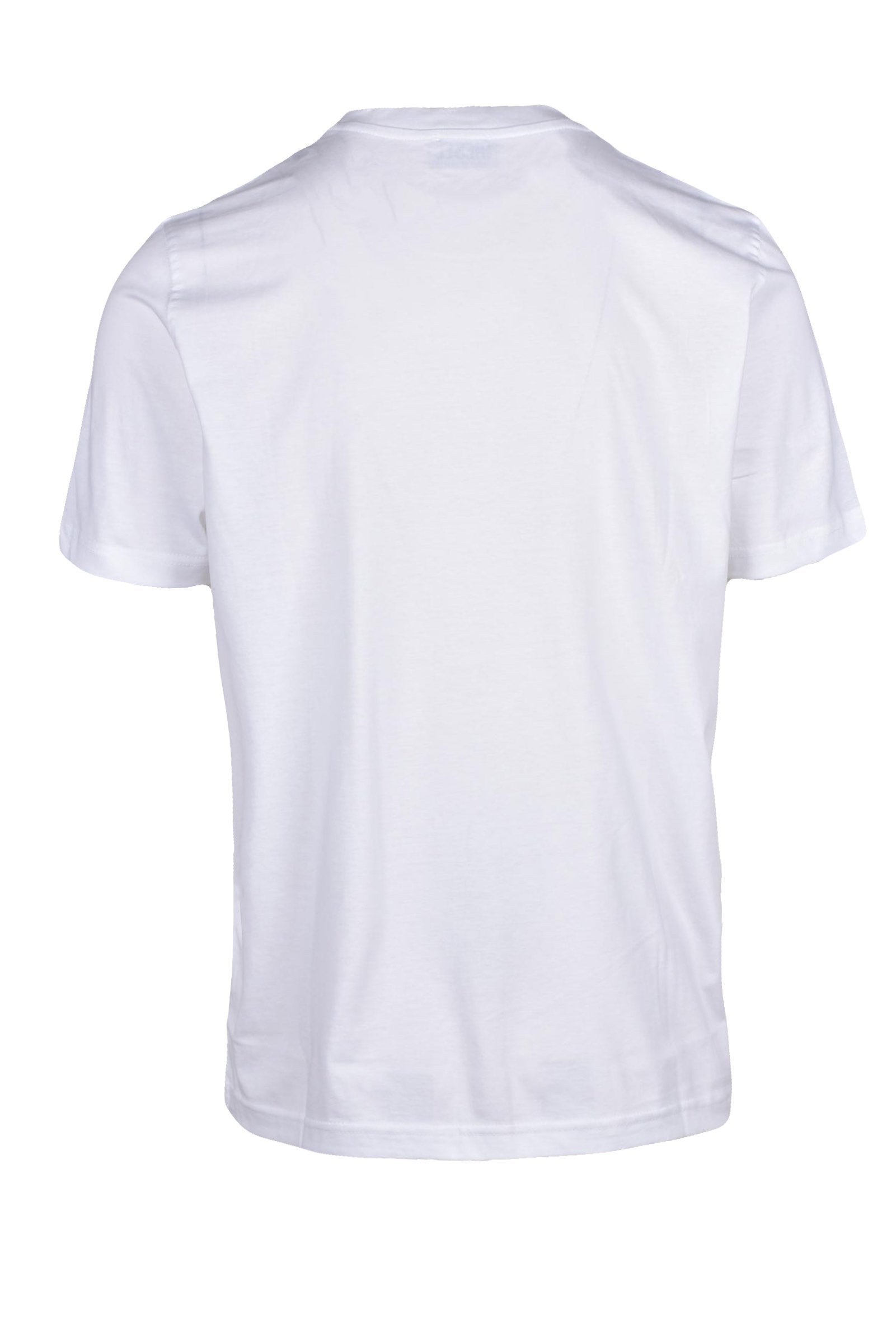 DIESEL - T-SHIRT AND POLO