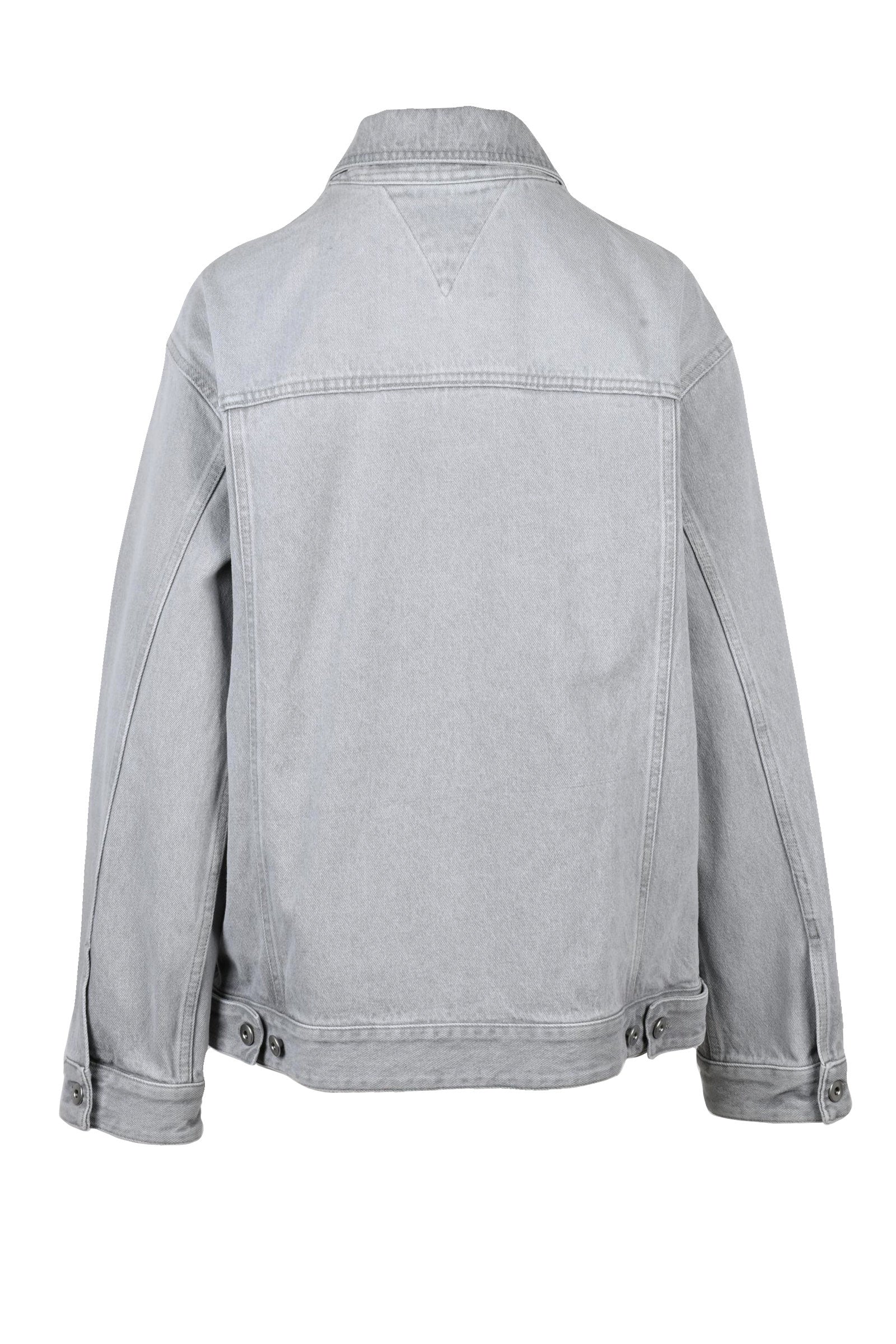 BOTTEGA VENETA - OUTWEAR JACKETS