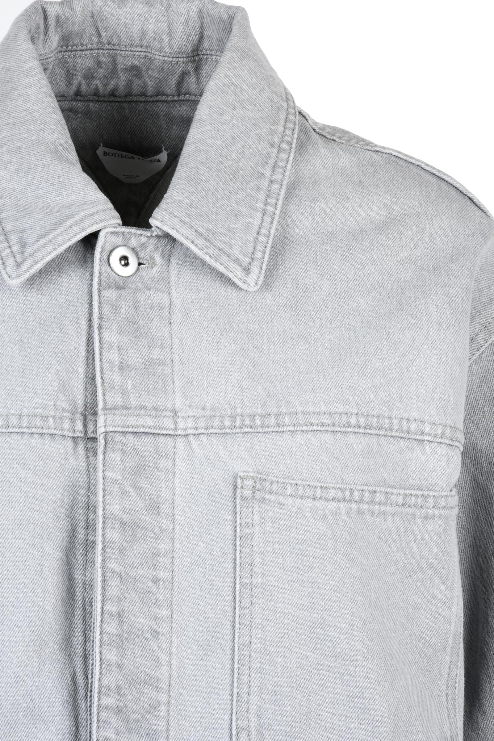 BOTTEGA VENETA - OUTWEAR JACKETS