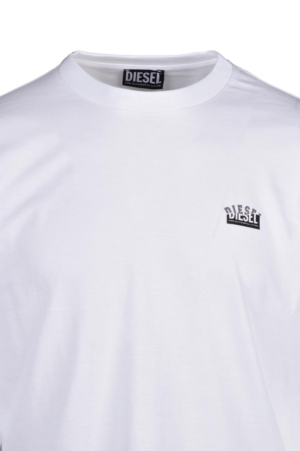 DIESEL - T-SHIRT AND POLO