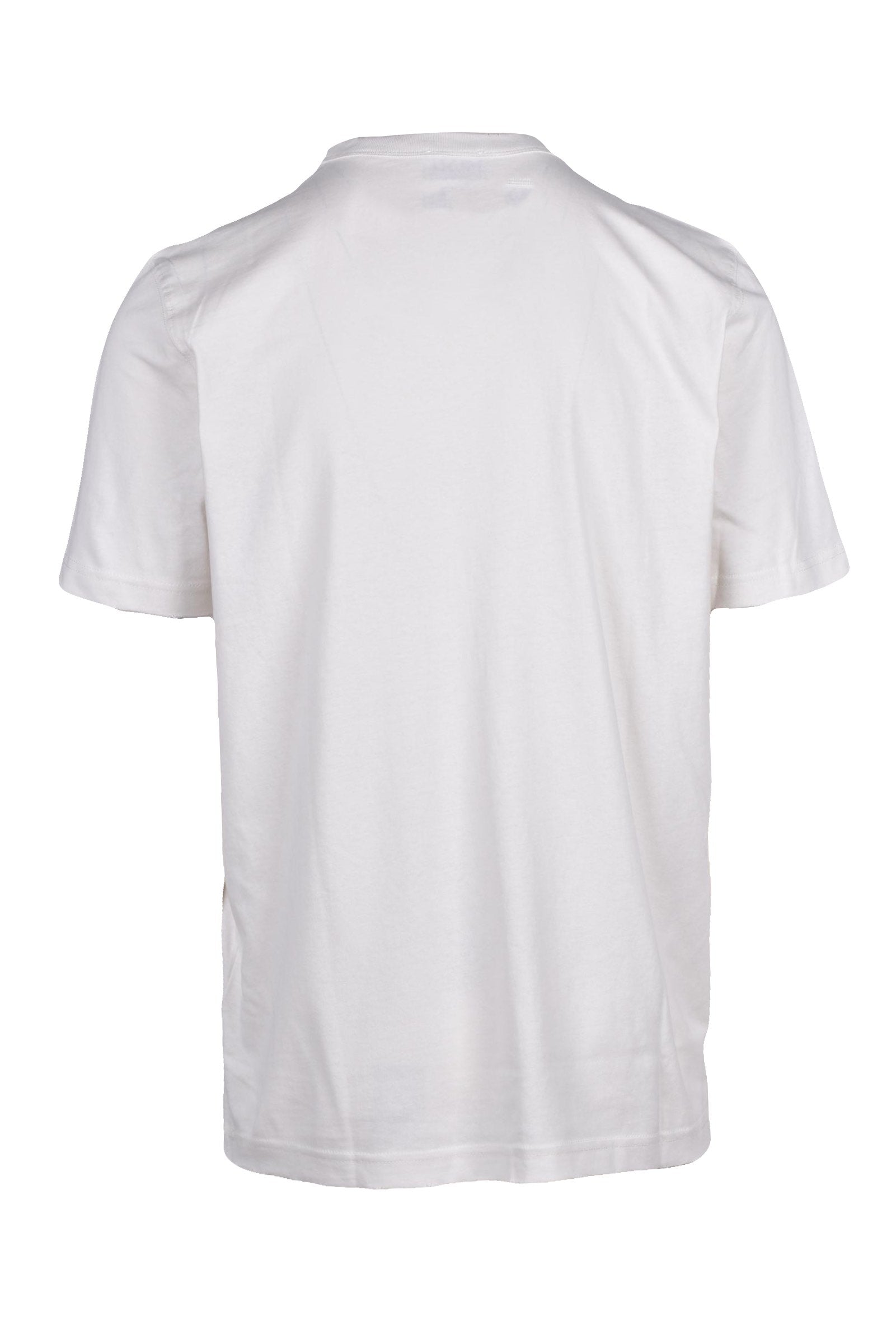 DIESEL - T-SHIRT AND POLO