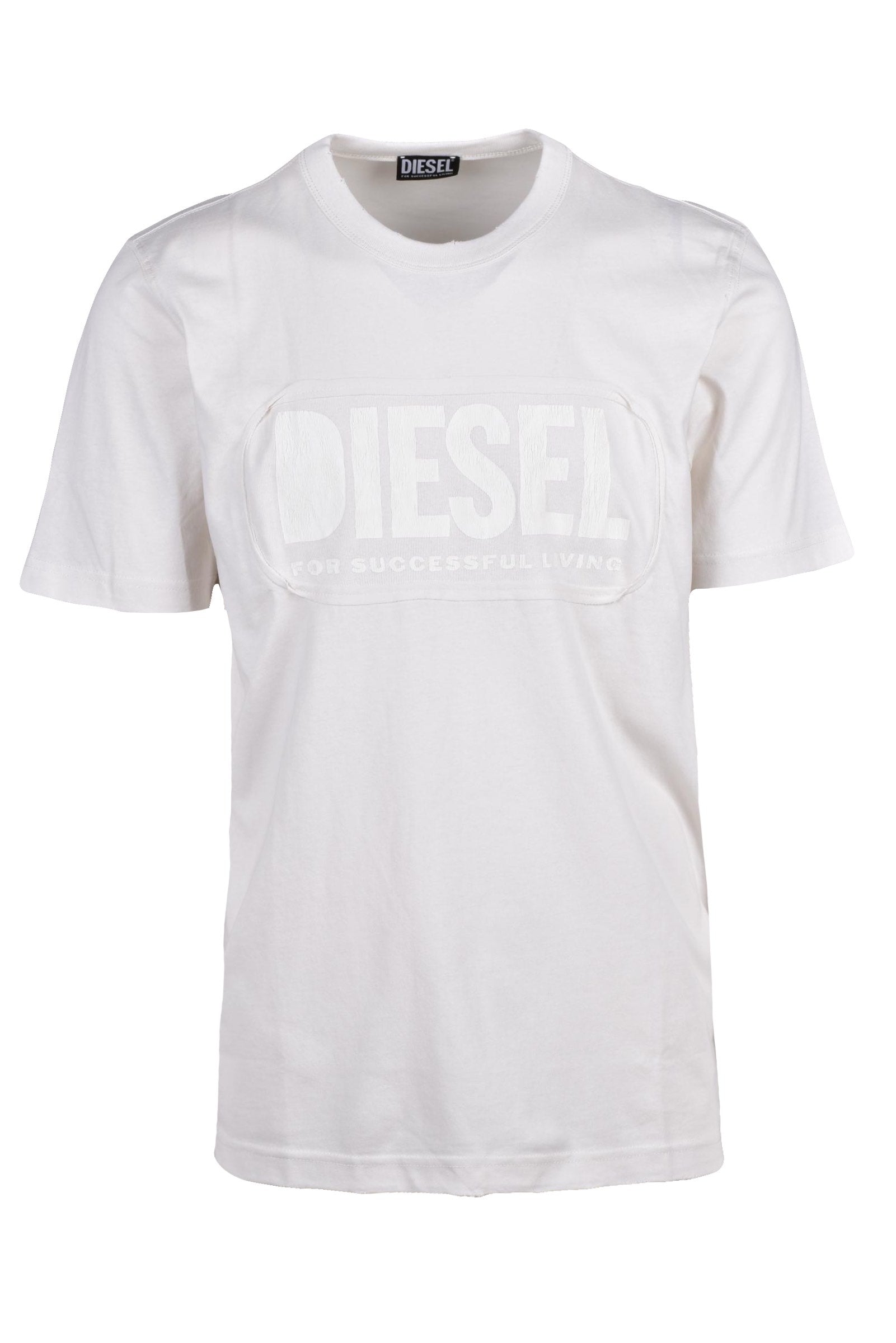 DIESEL - T-SHIRT AND POLO