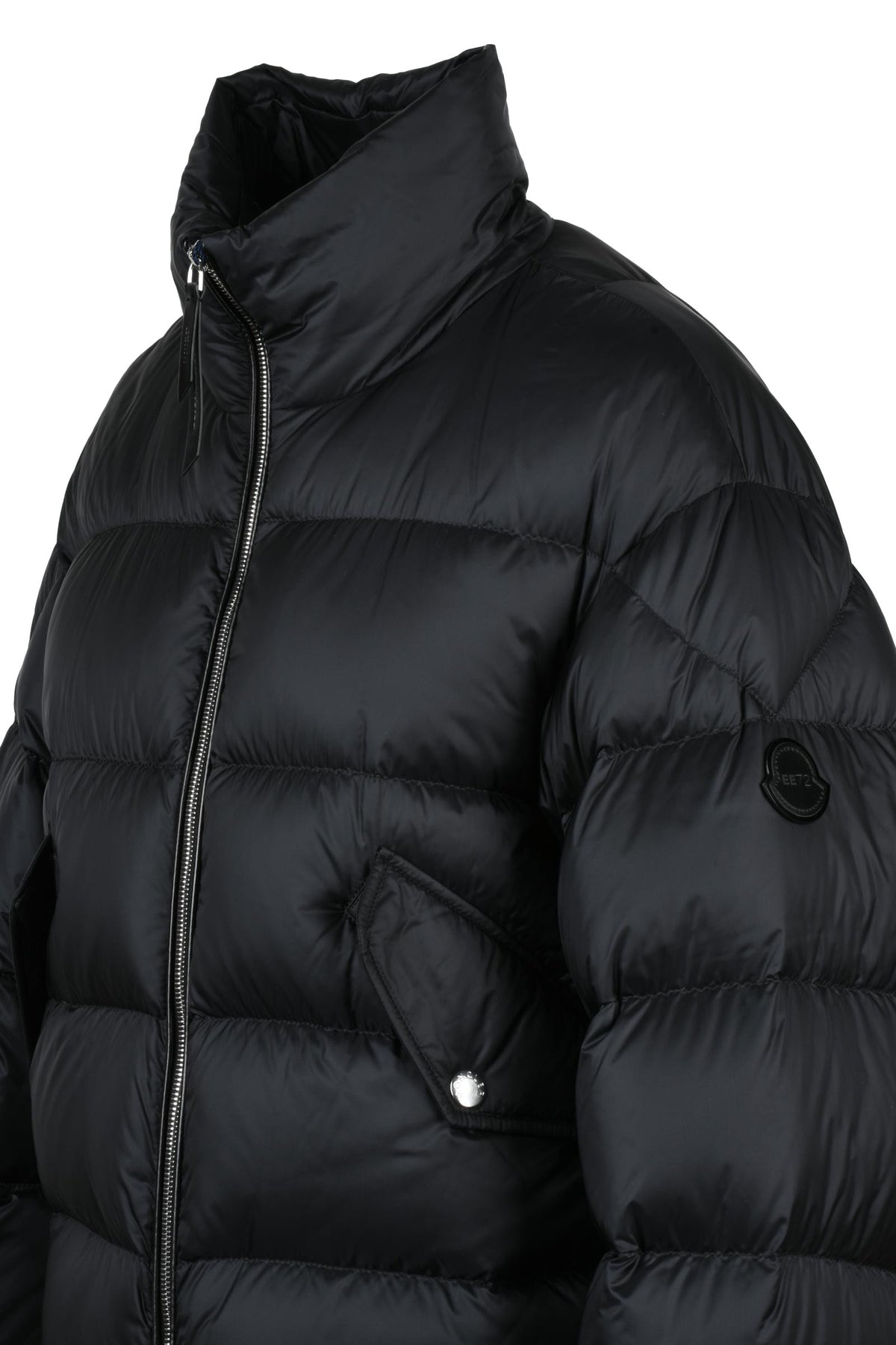 MONCLER X E.ENNINFUL - OUTWEAR JACKETS