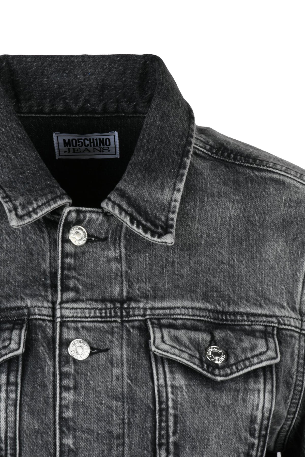 MO5CH1NO JEANS - OUTWEAR JACKETS