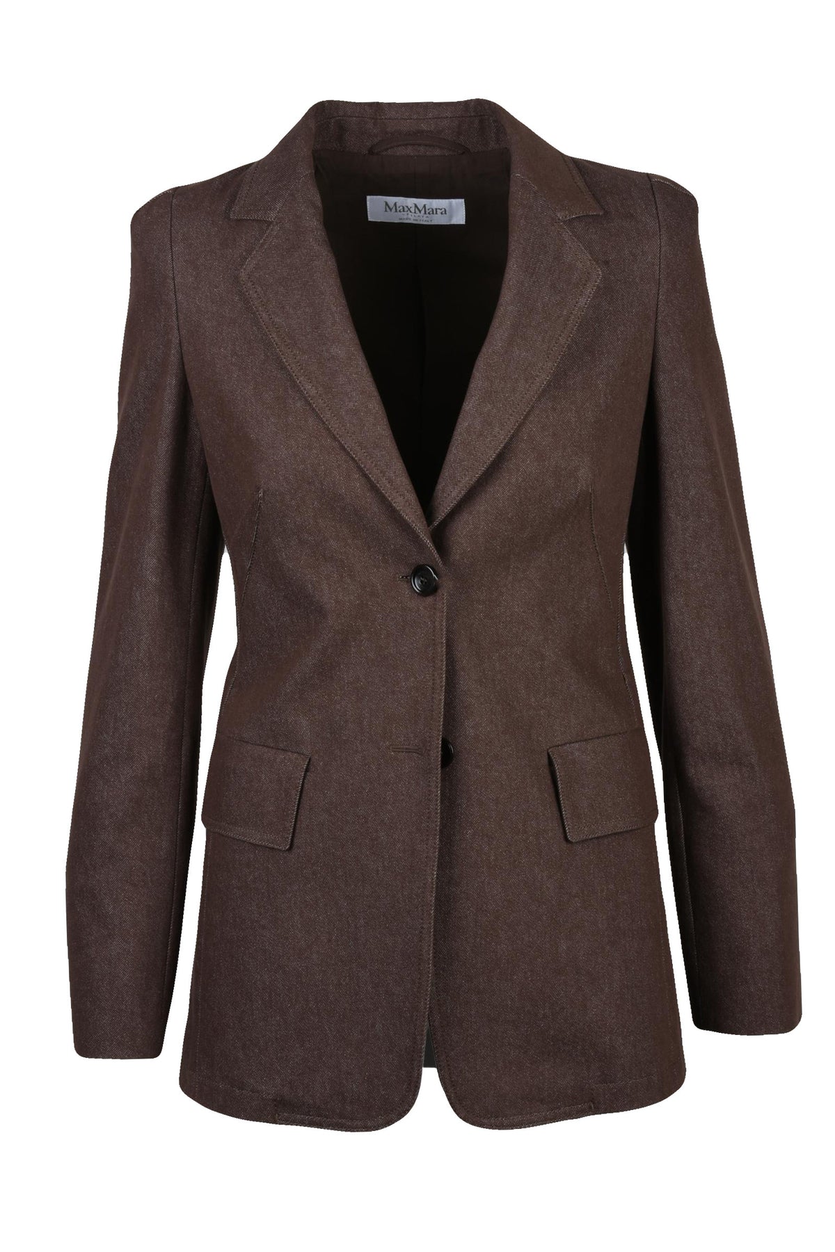 MAX MARA SFILATA - BLAZER