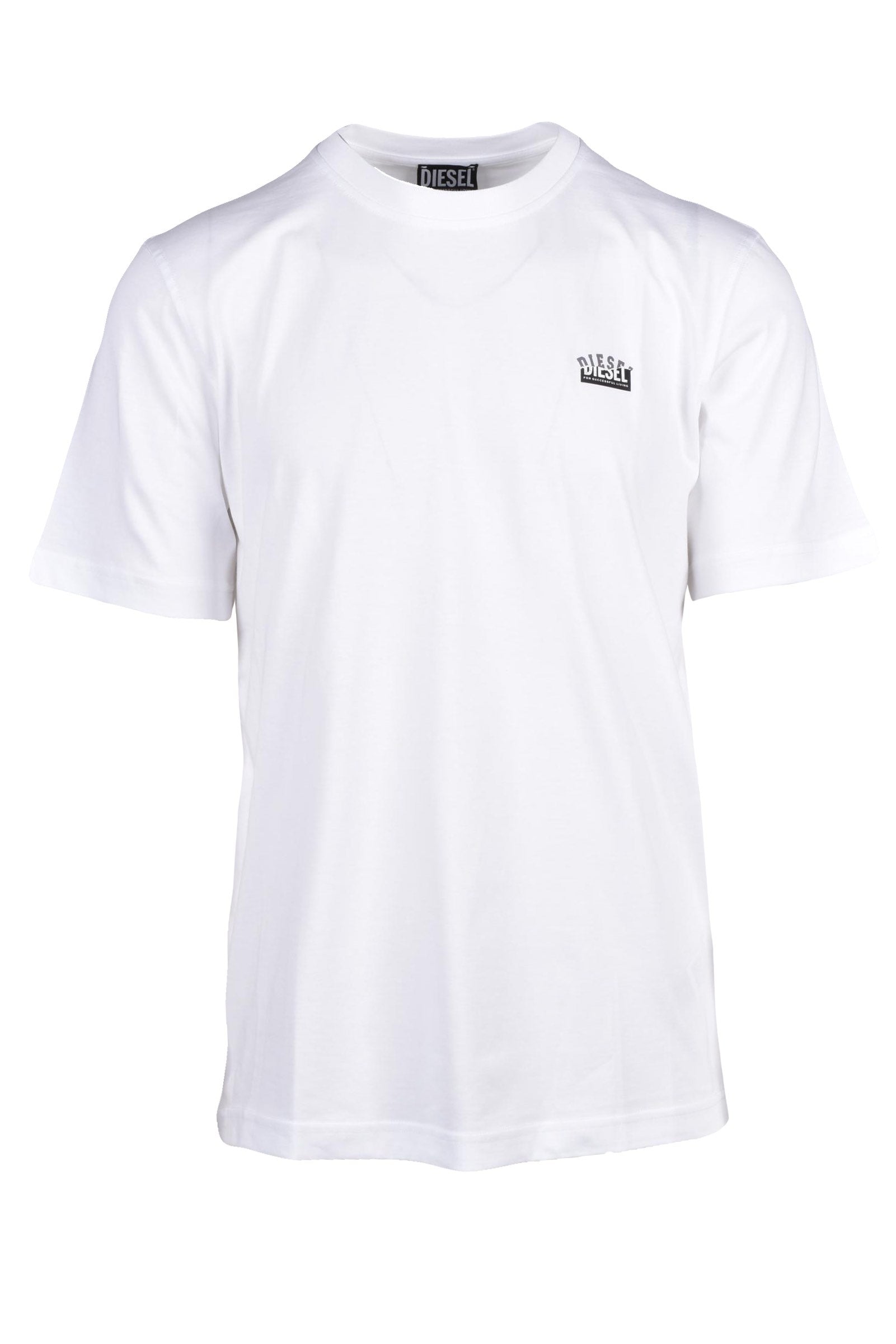DIESEL - T-SHIRT AND POLO
