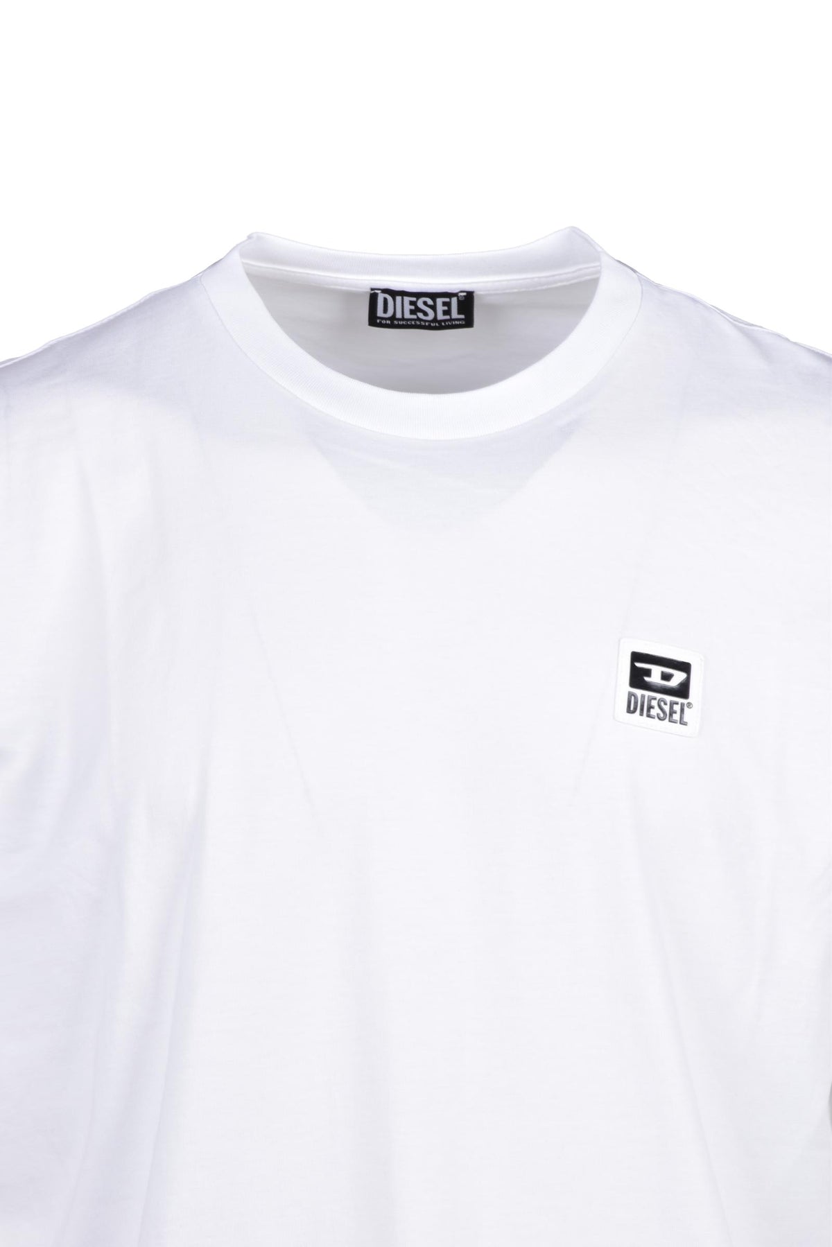 DIESEL - T-SHIRT AND POLO