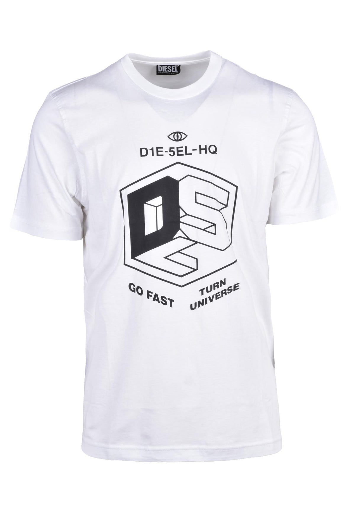 DIESEL - T-SHIRT AND POLO